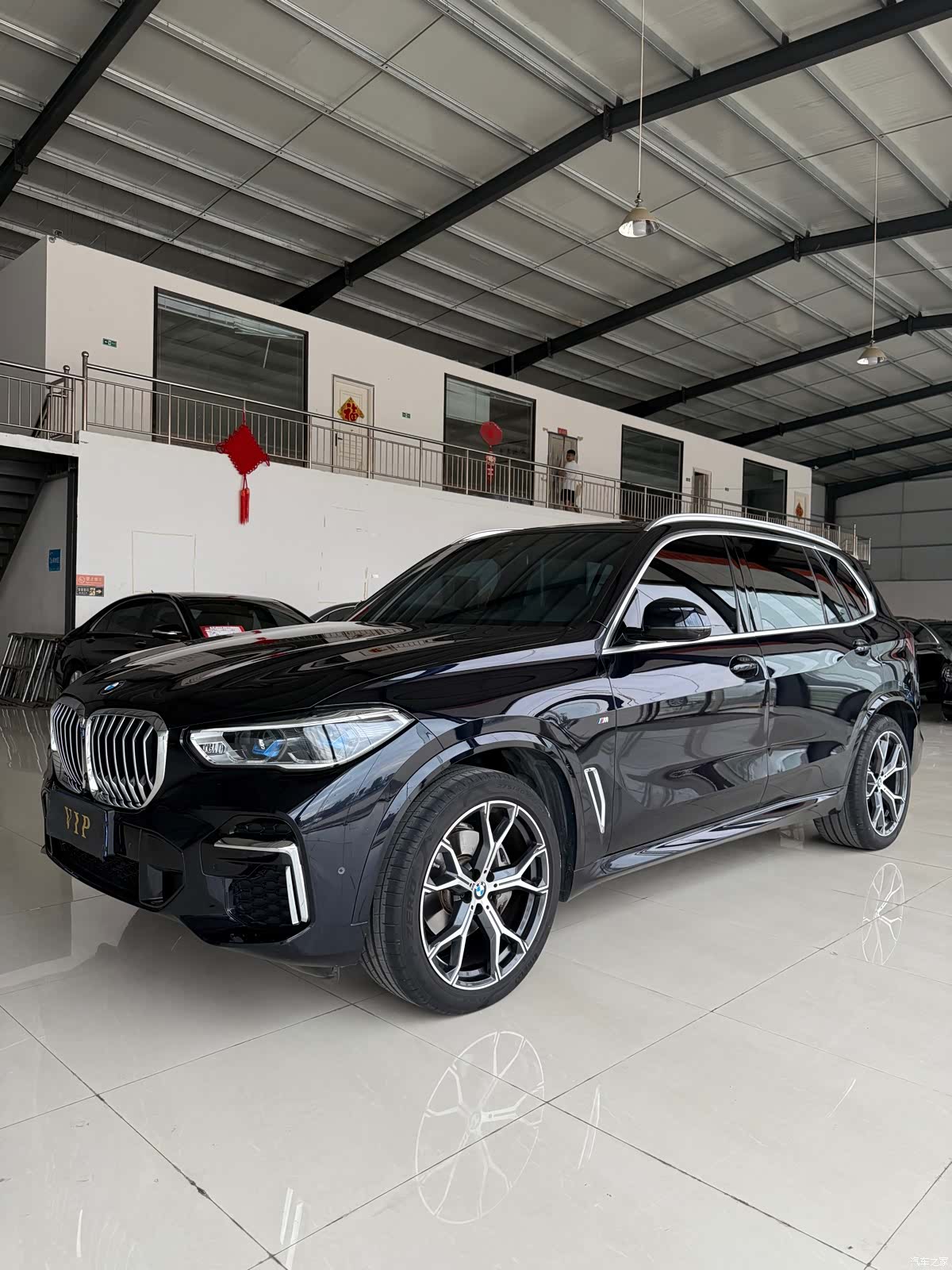 BMW X5, 2023 1