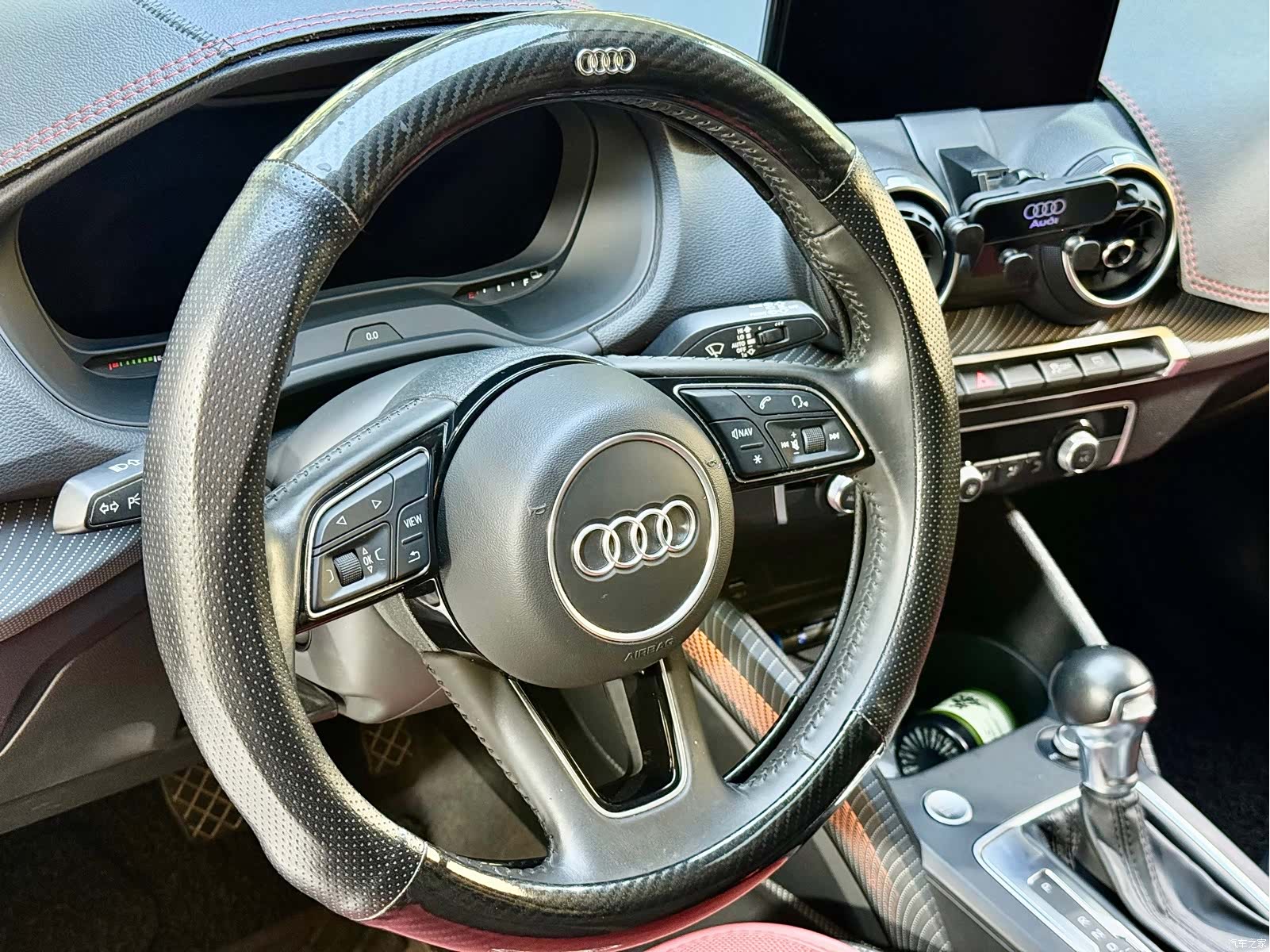Audi e-tron, 2020 12