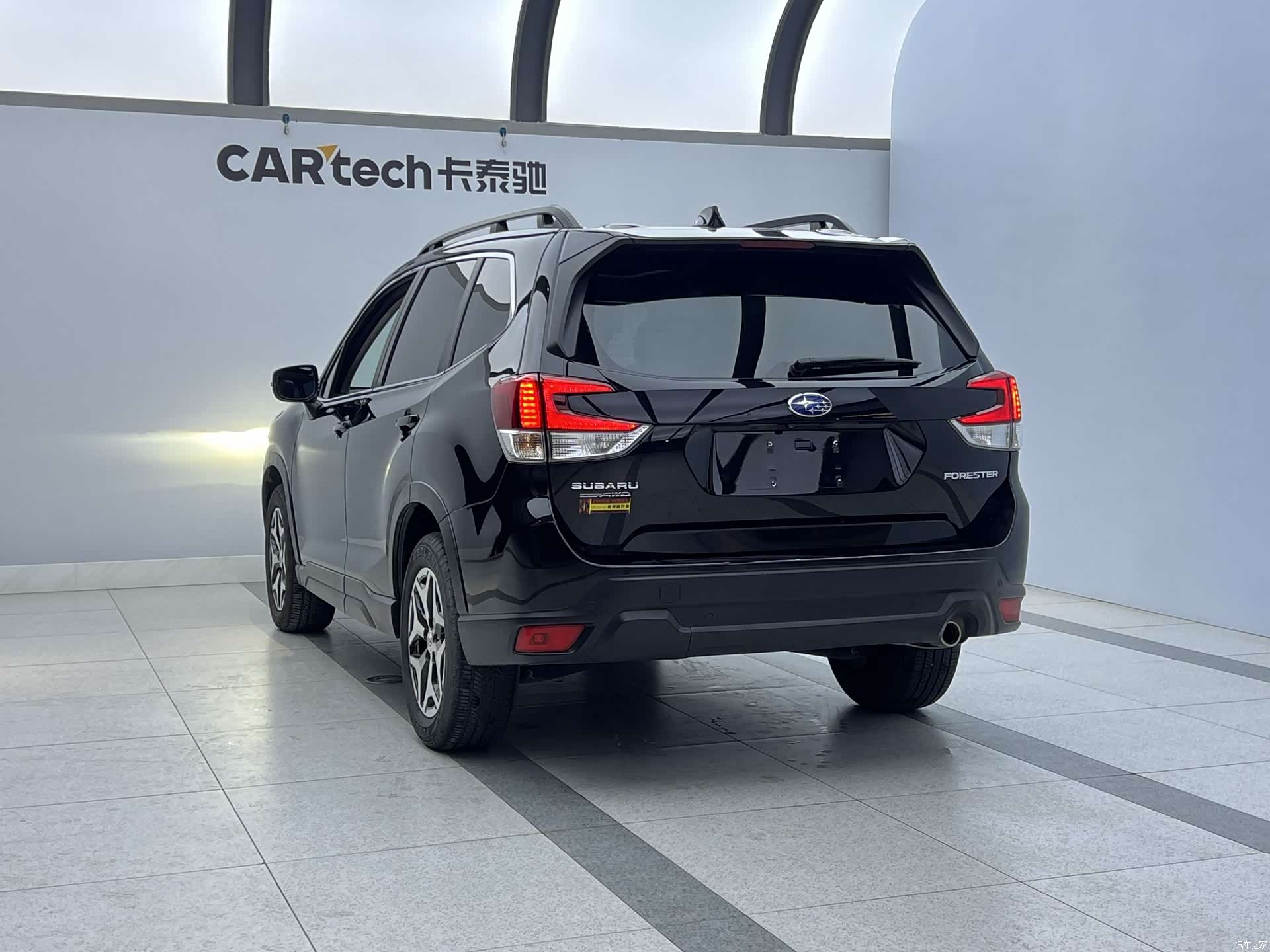 Subaru Forester, 2022 7