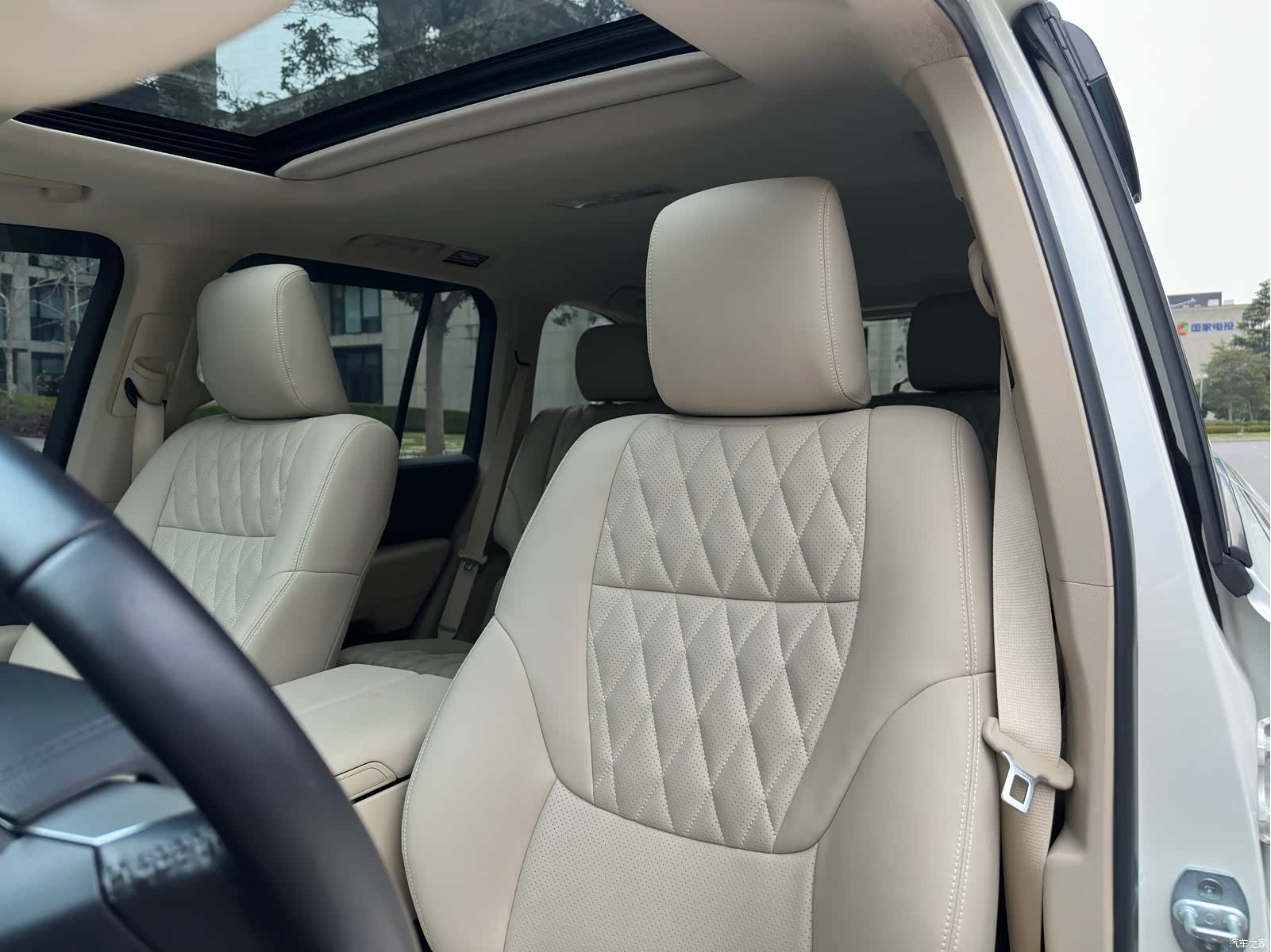Toyota Land Cruiser, 2023 27