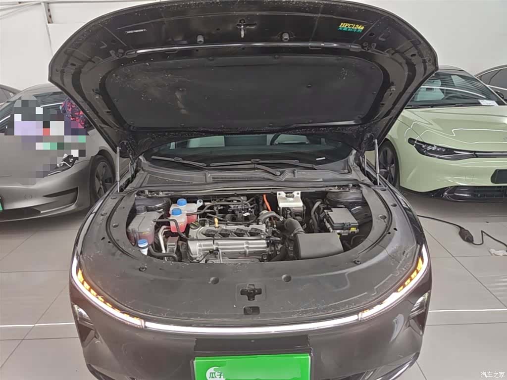 Changan Eado, 2025 20