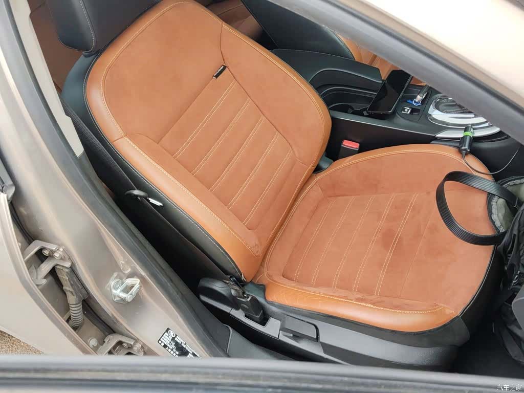 Buick Regal, 2016 25