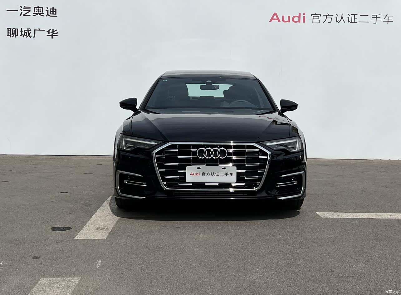 Audi A6L, 2024 2
