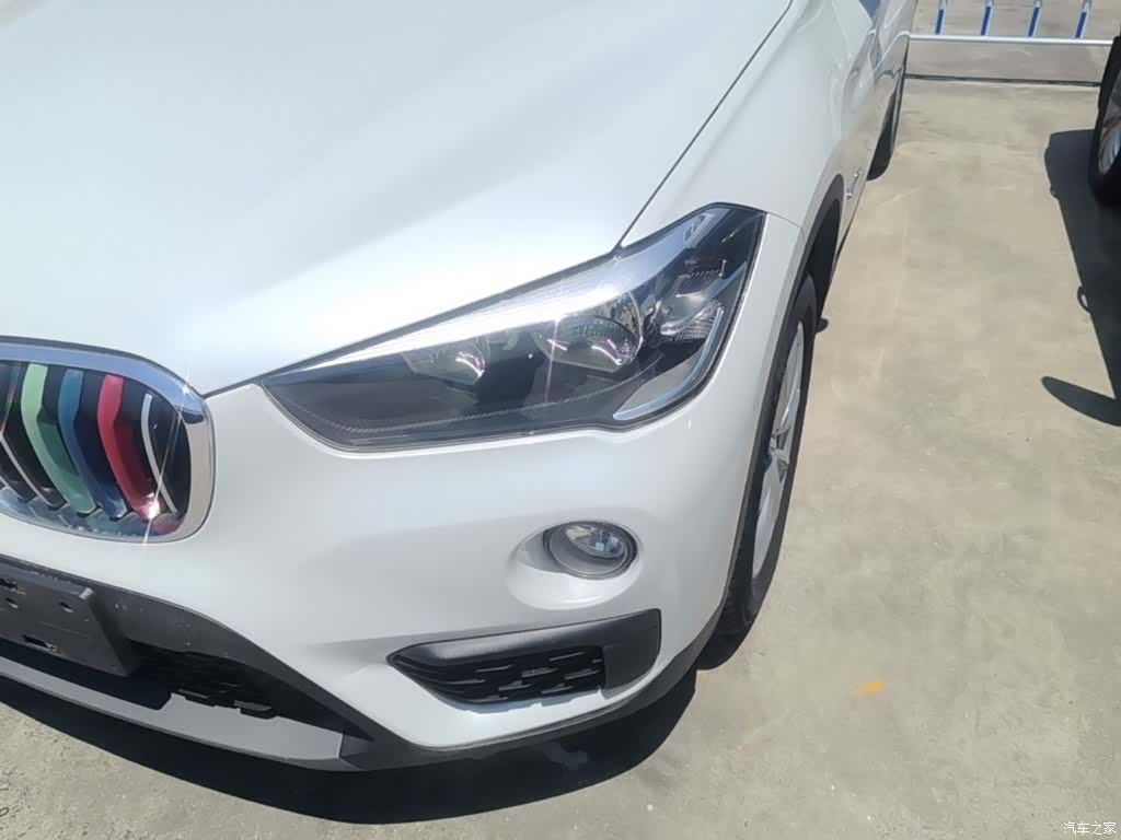 BMW X1, 2018 18