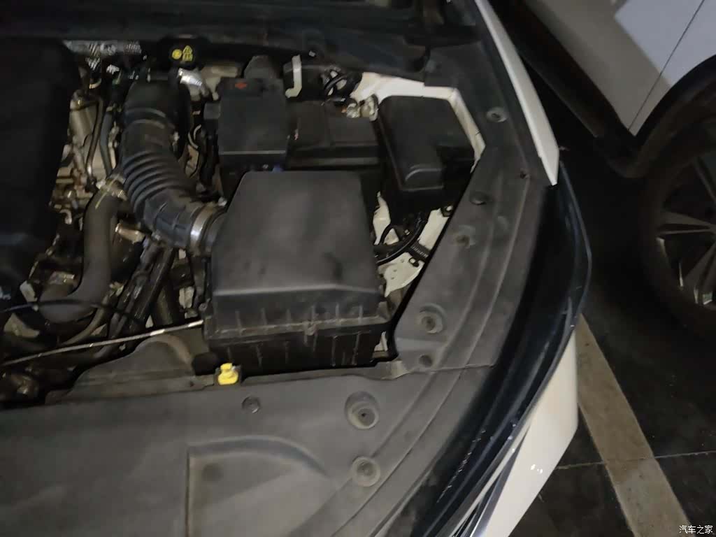 Changan Eado, 2025 22