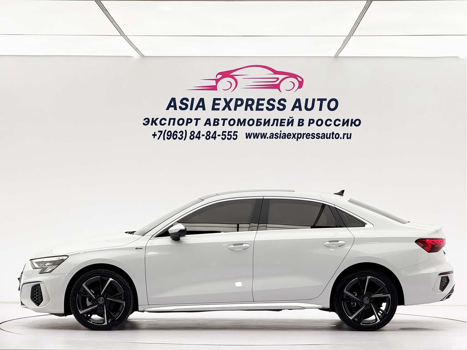 Audi A3, 2021 6