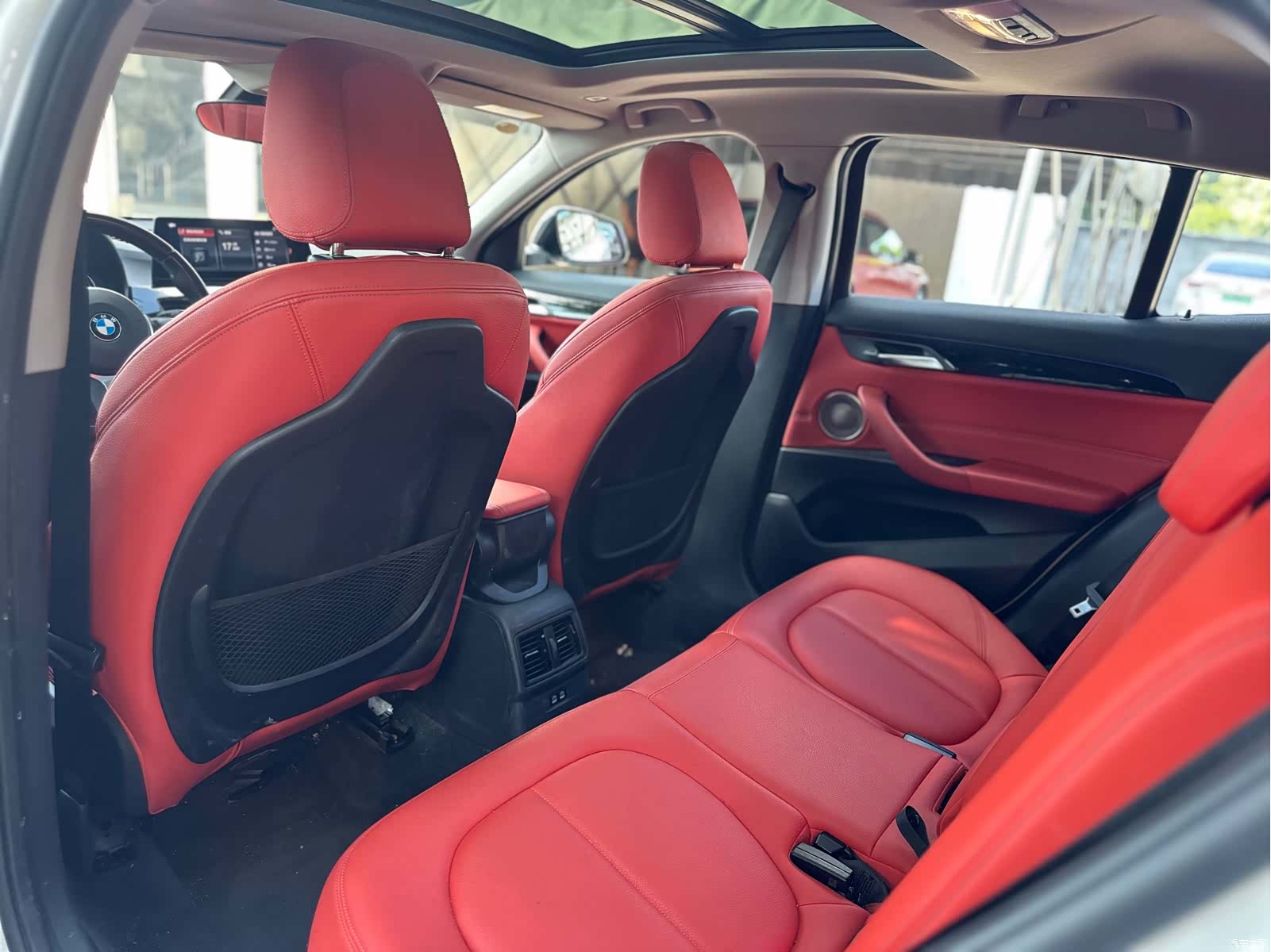 BMW X2, 2022 15
