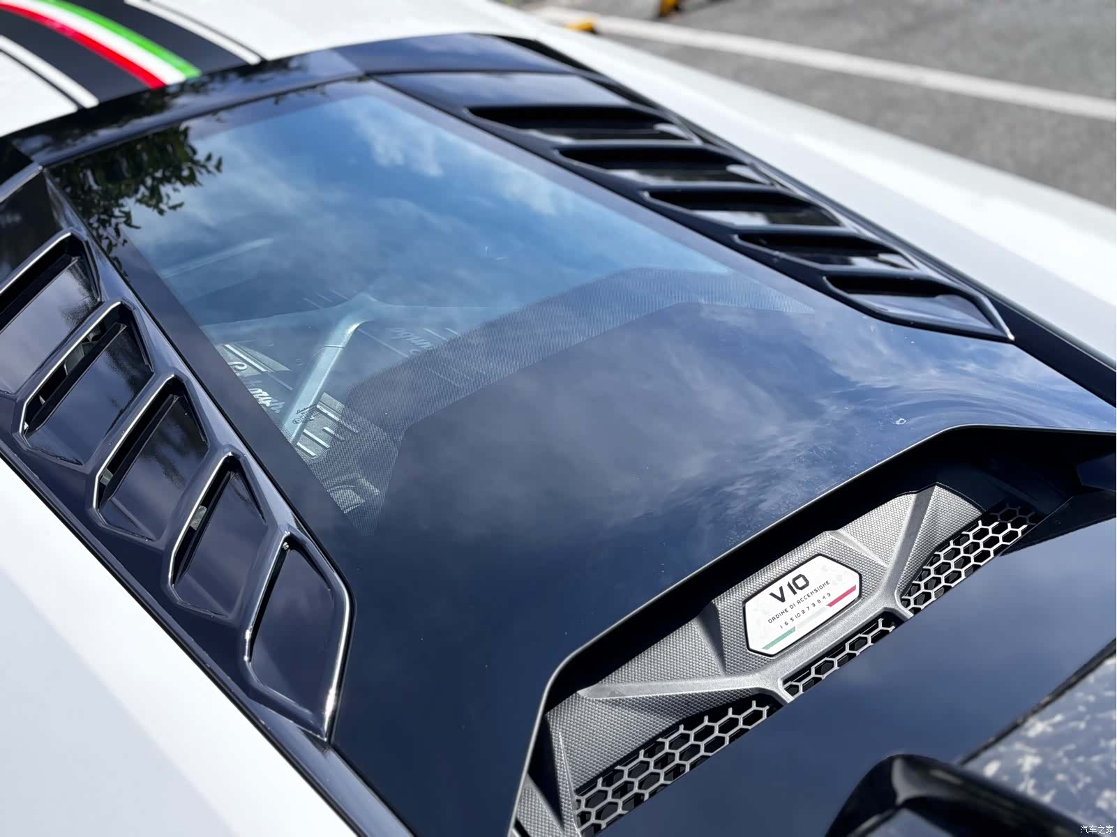 Lamborghini Huracán, 2021 9