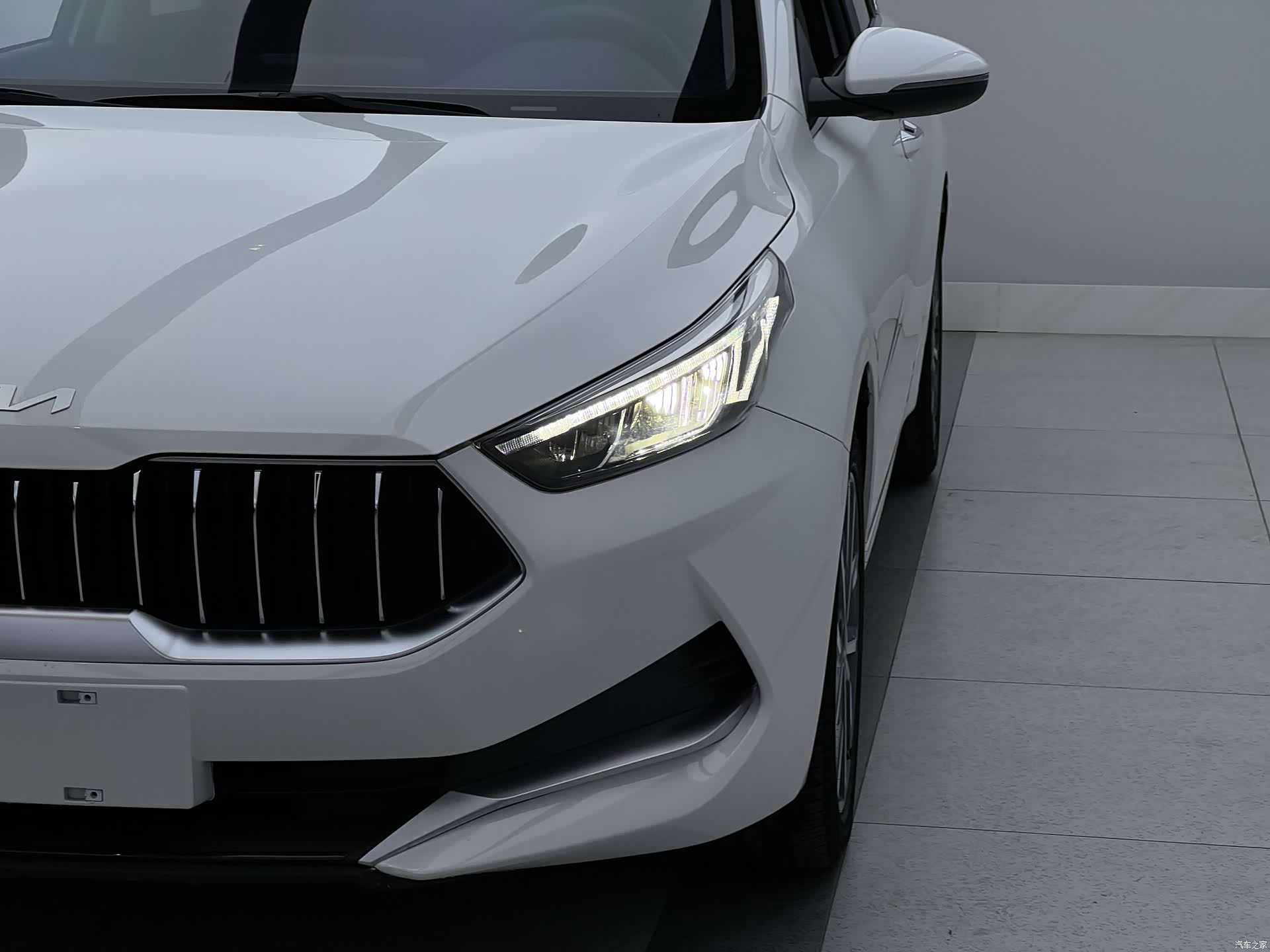 Kia K3, 2022 все фото