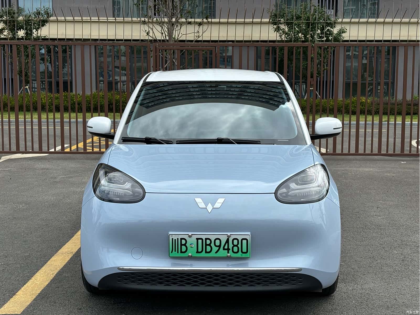 Wuling Bingo, 2024 2