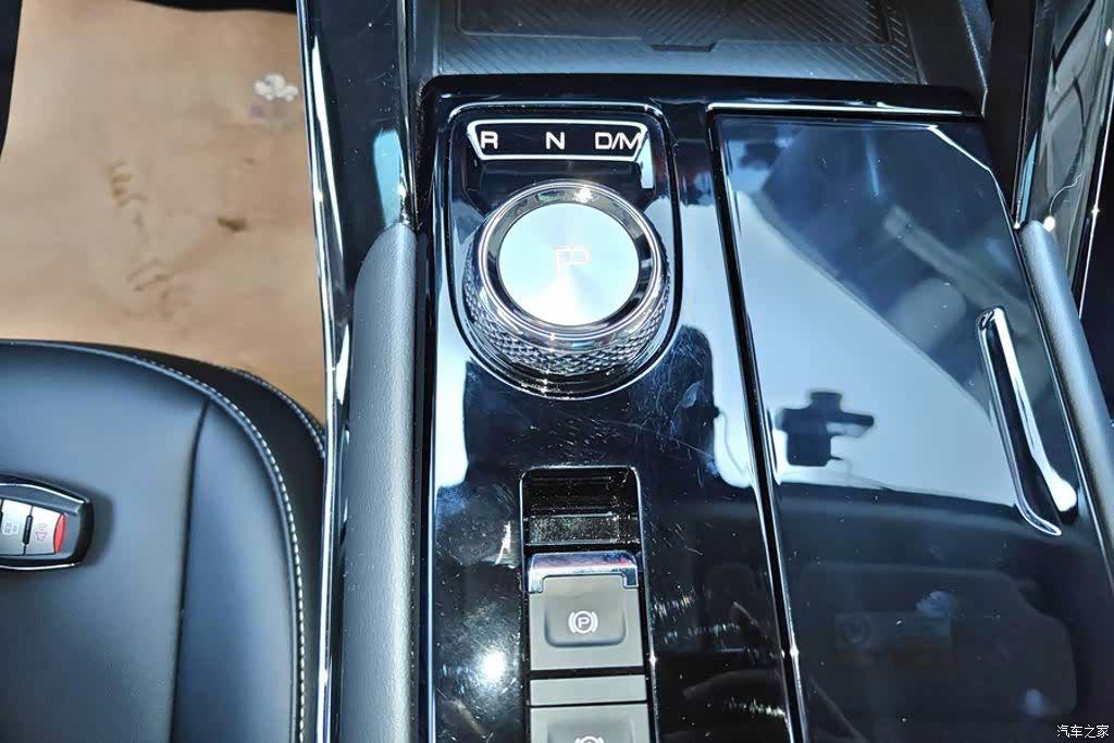 Haval H6, 2025 16
