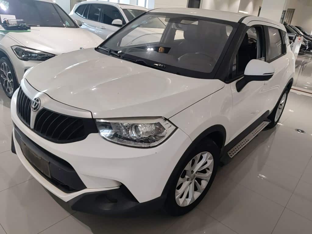Brilliance V3