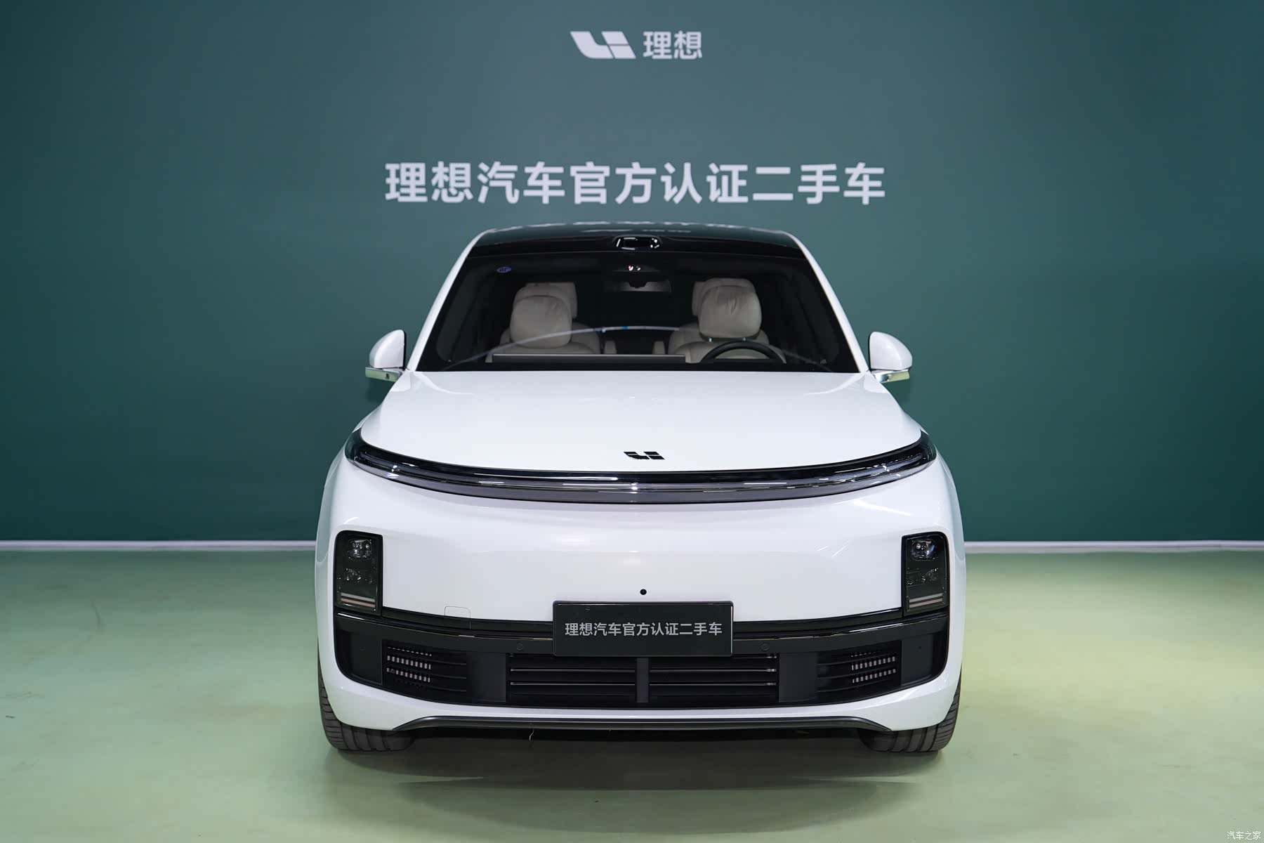 Li Auto L8, 2025 3