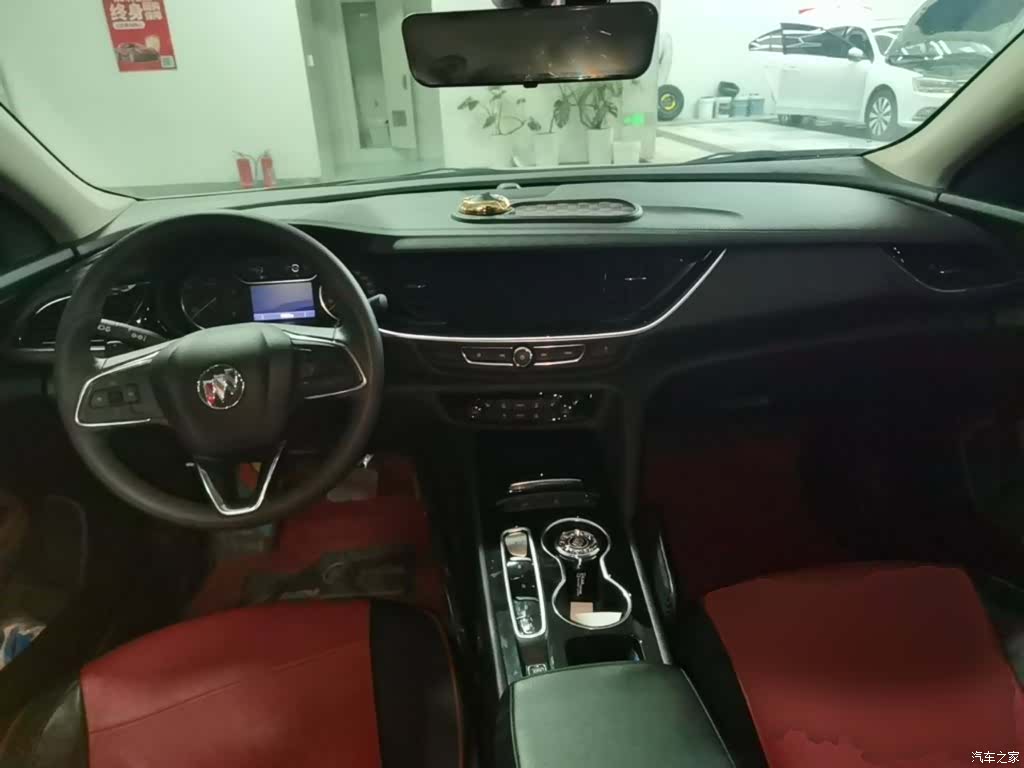 Buick Regal, 2022 10