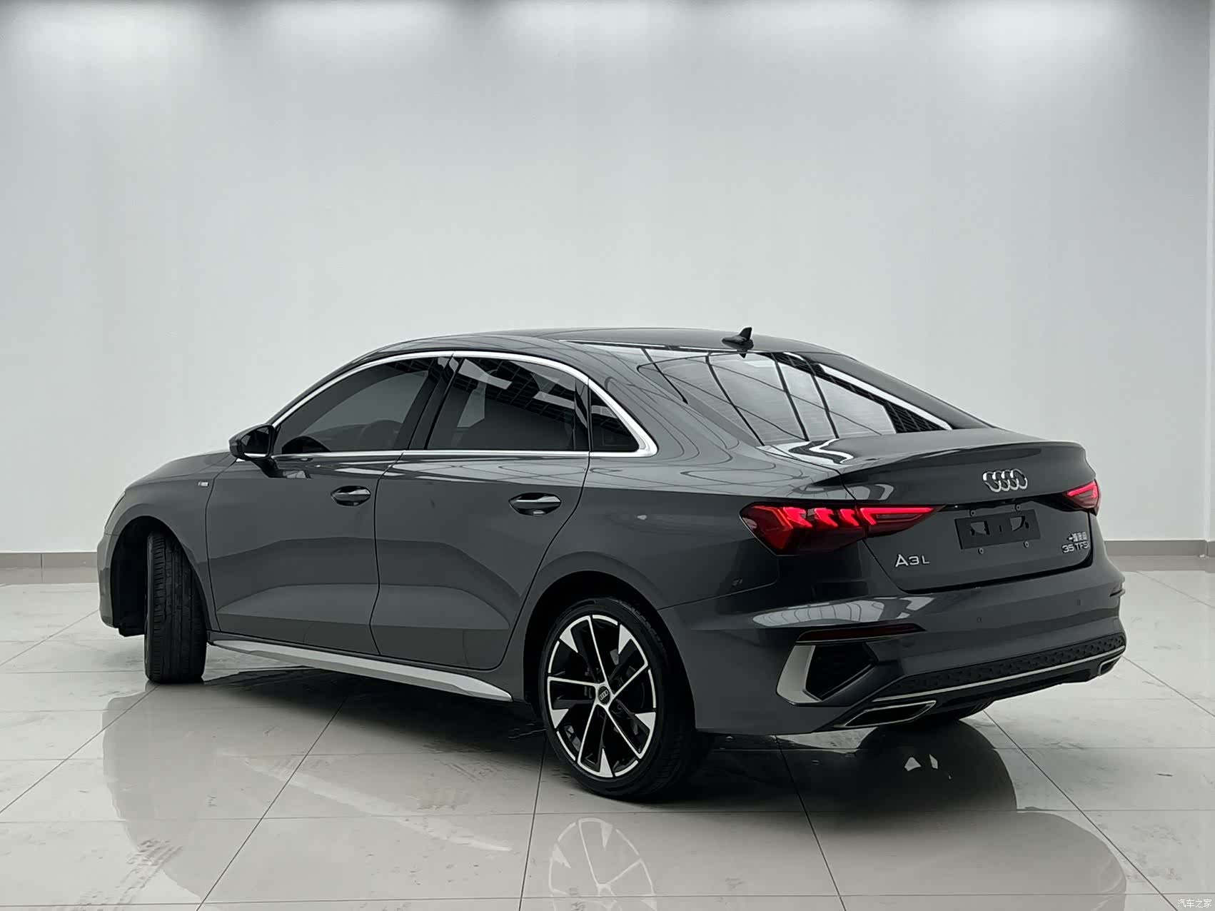 Audi A3, 2023 4
