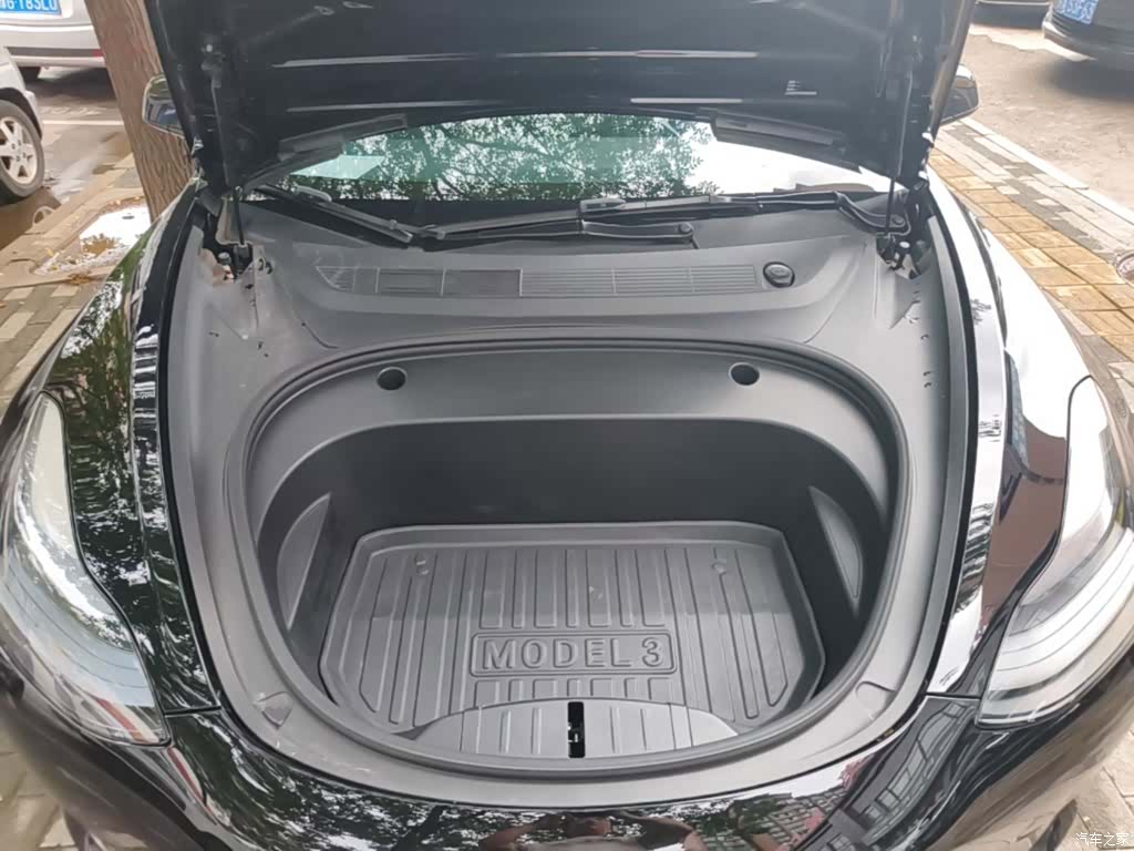 Tesla Model 3, 2022 20
