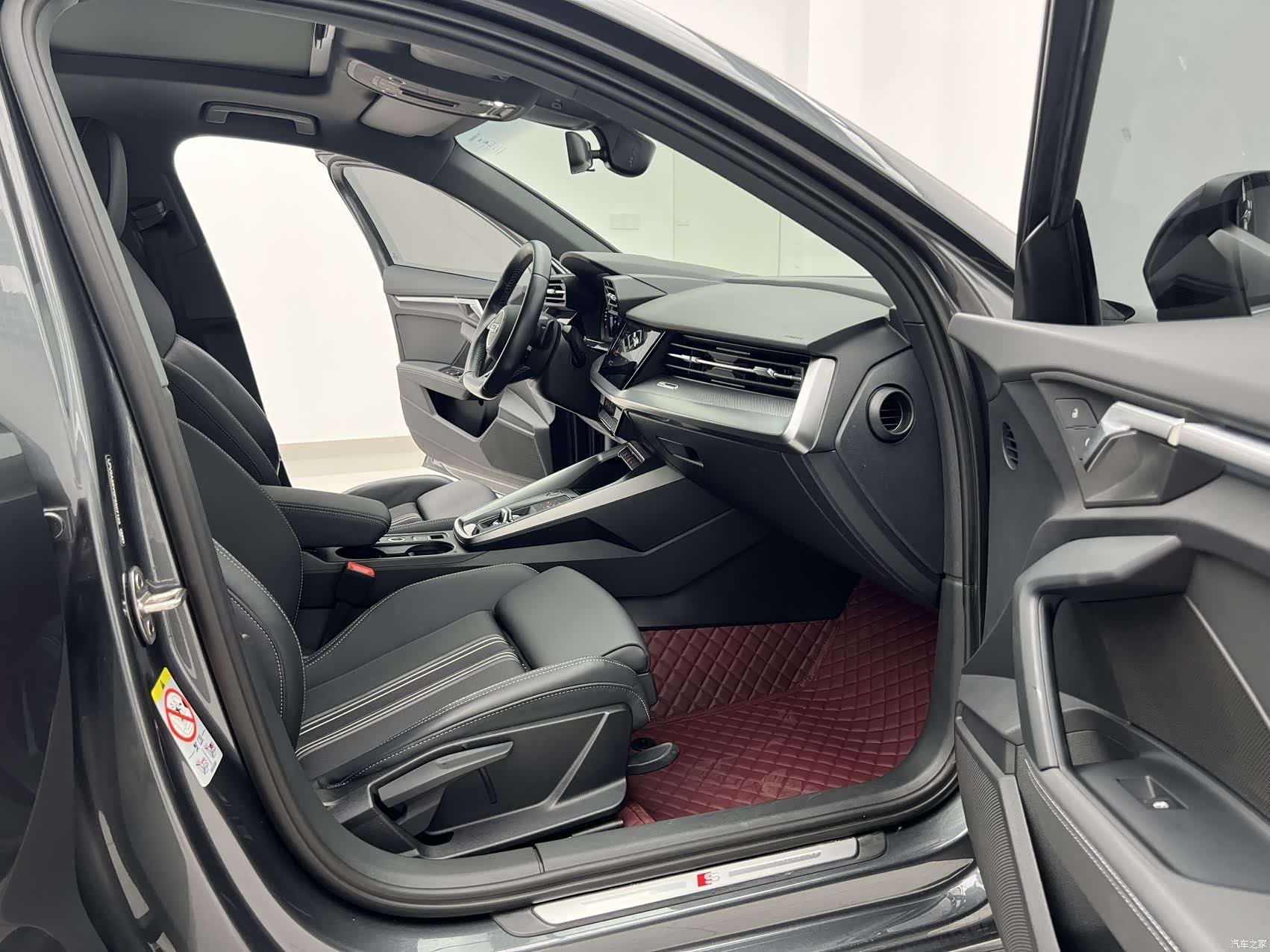 Audi A3, 2023 20