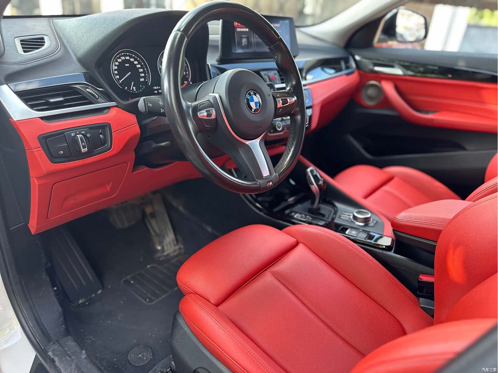 BMW X2, 2022 9