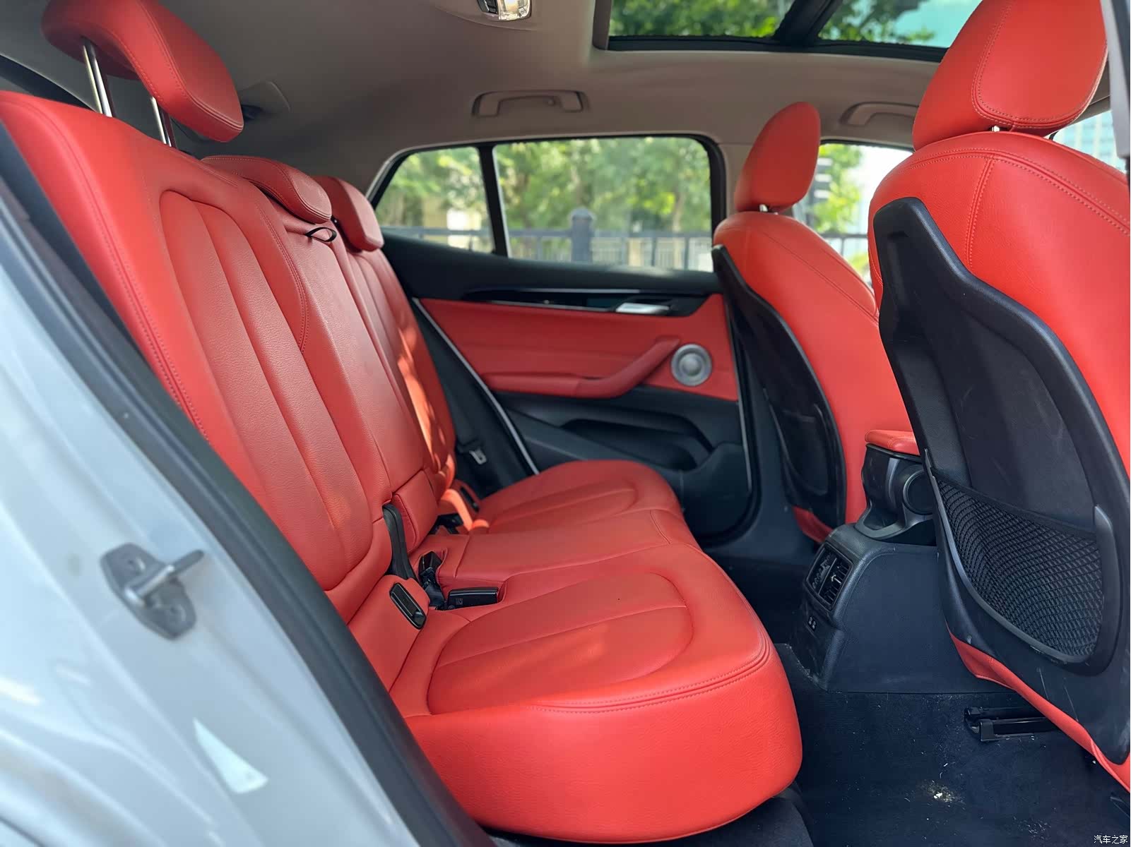 BMW X2, 2022 12