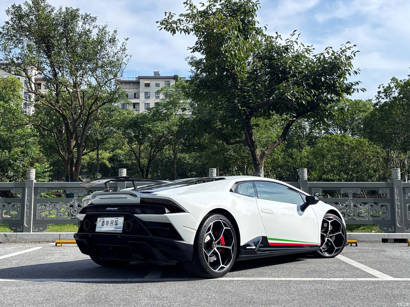 Lamborghini Huracán, 2021 4