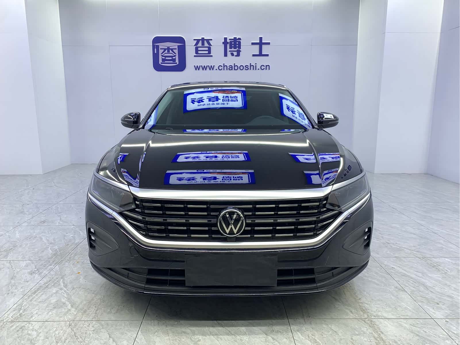 Volkswagen Passat, 2022 2