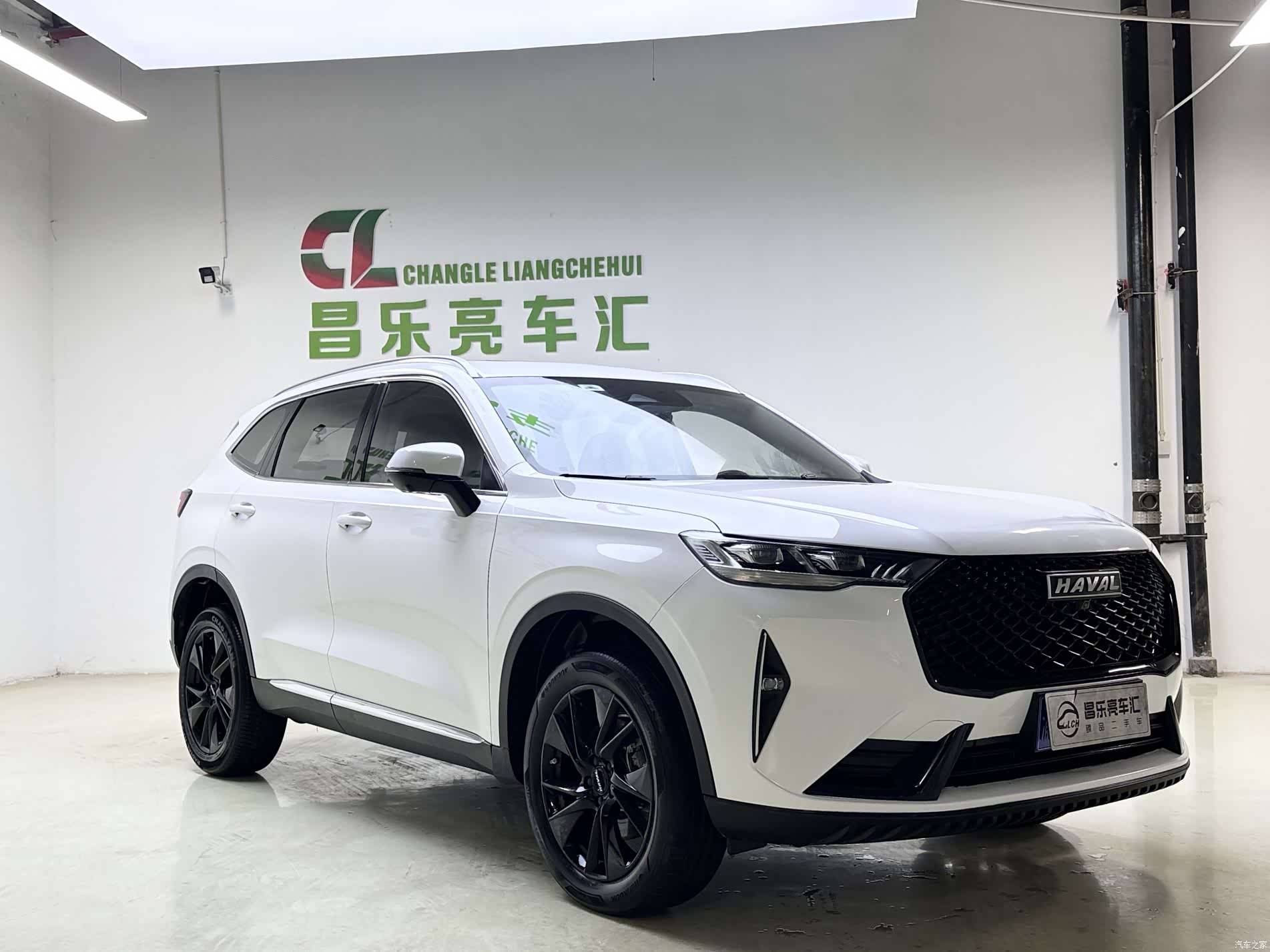 Haval H6, 2022 2