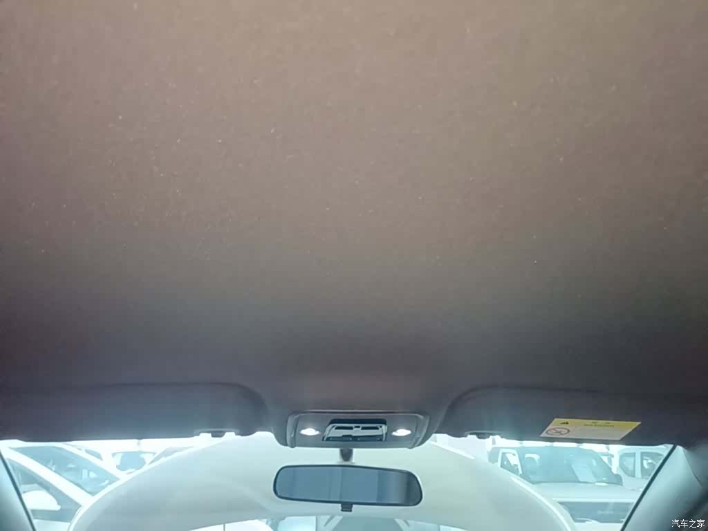 BYD Seagull, 2025 18