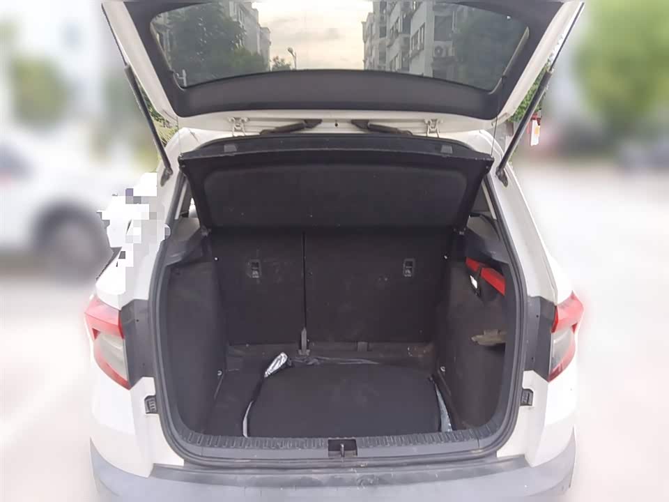 Skoda Krok Skoda Krok