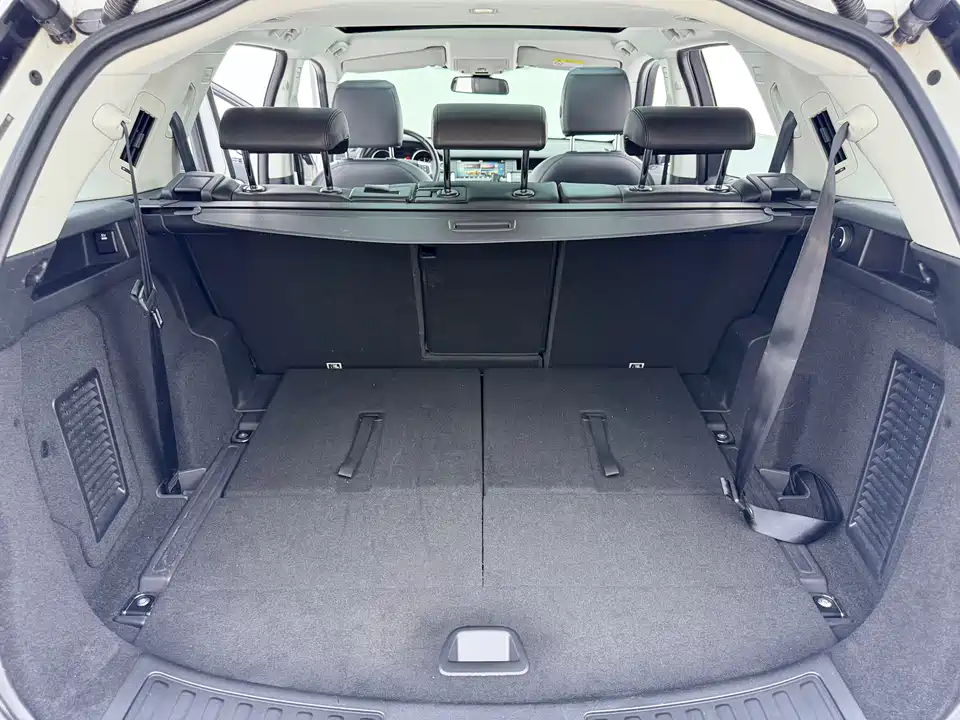 Land Rover Discover Shenxing