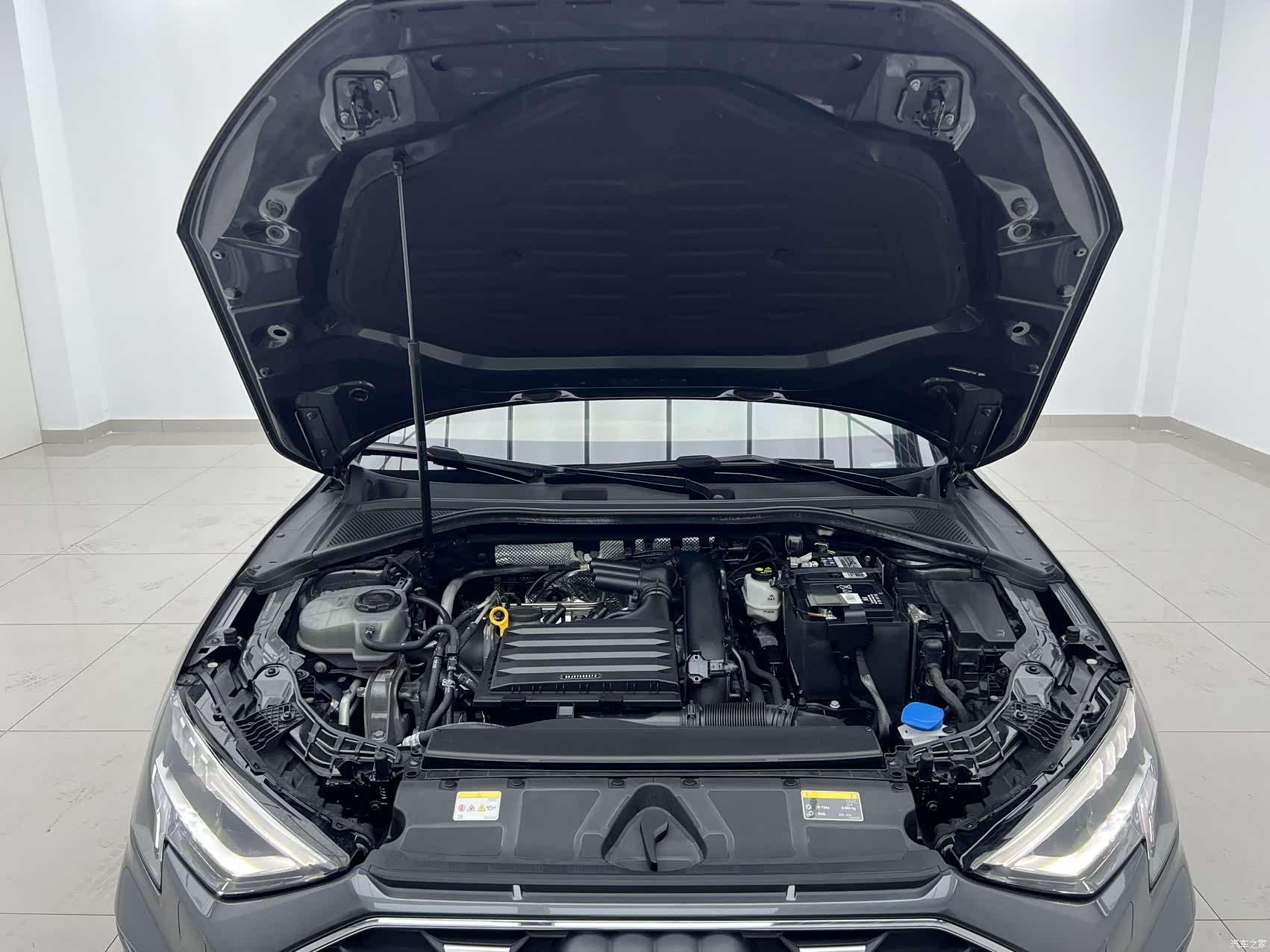 Audi A3, 2023 7