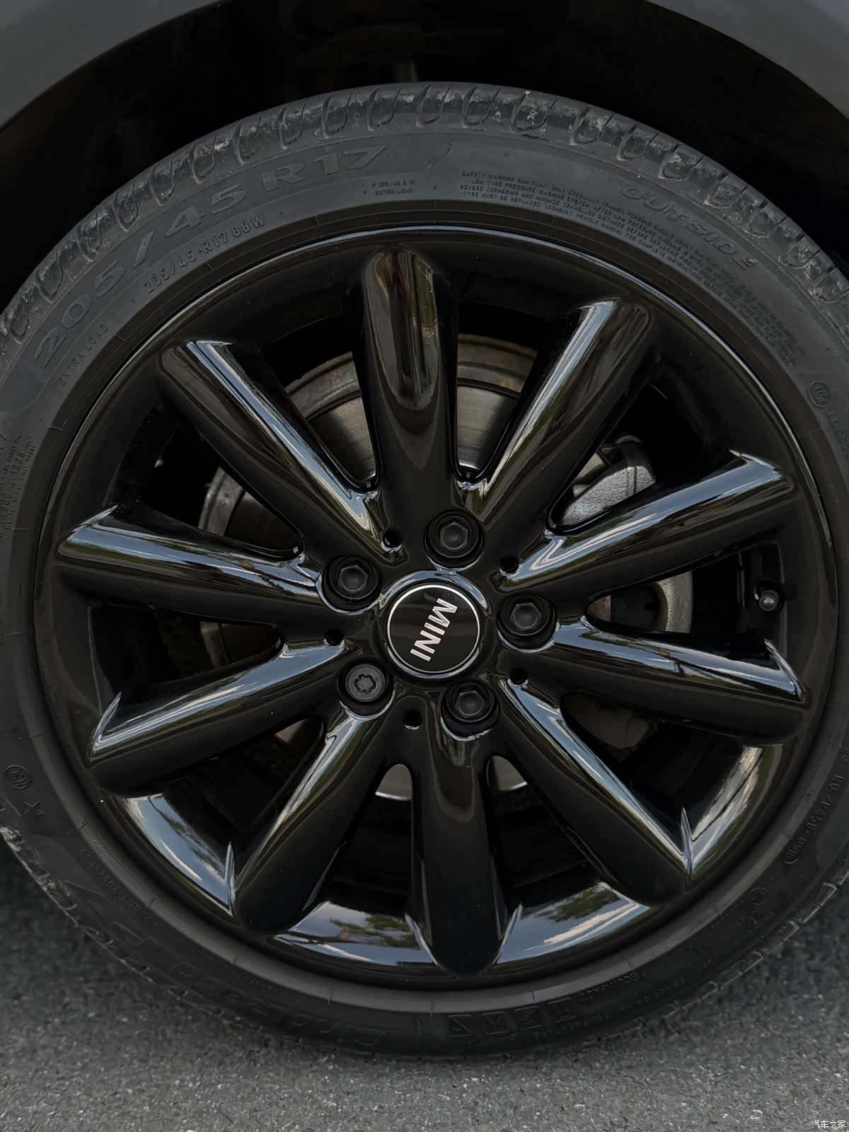 Mini Cooper, 2017 8