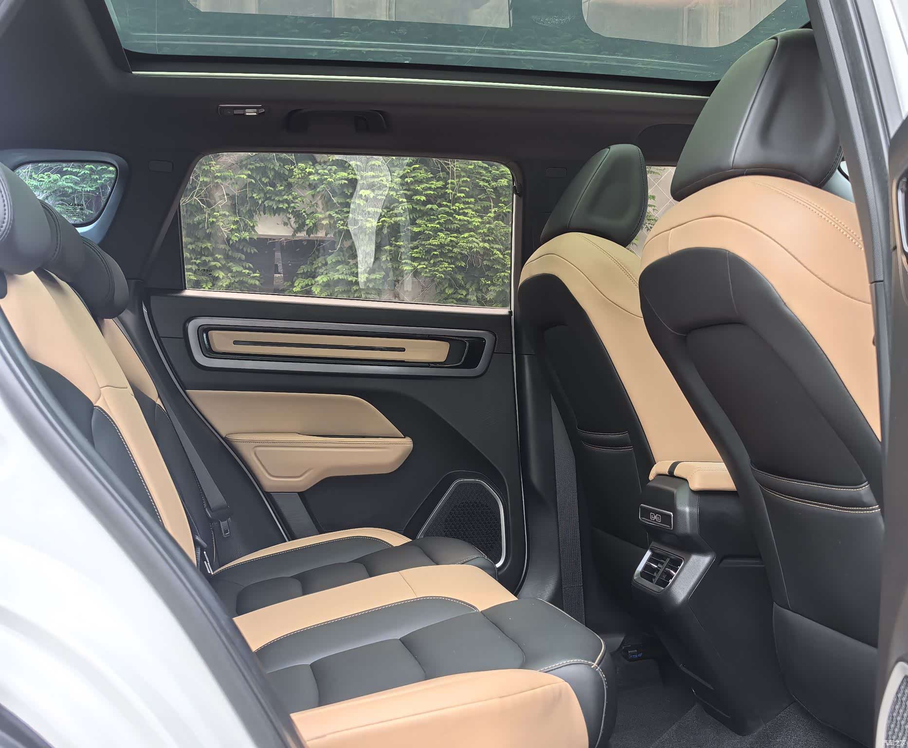 Geely Icon, 2023 8