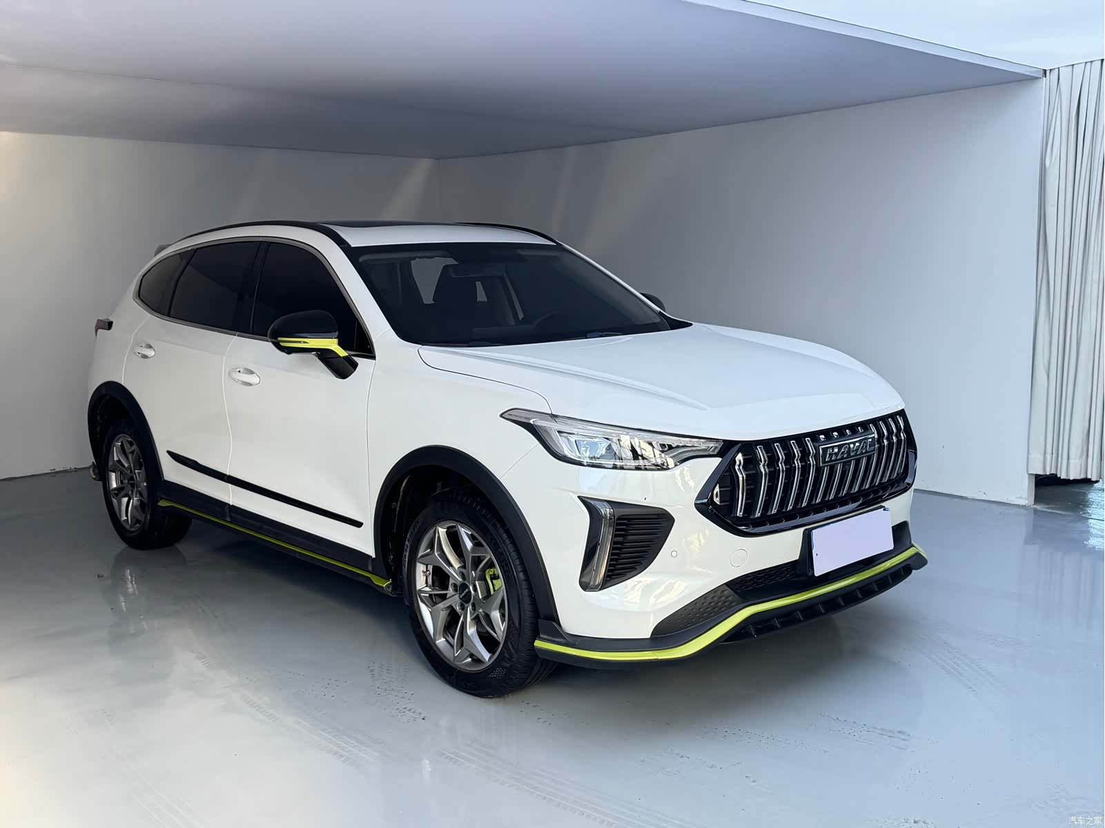 Haval Jolion, 2022 3