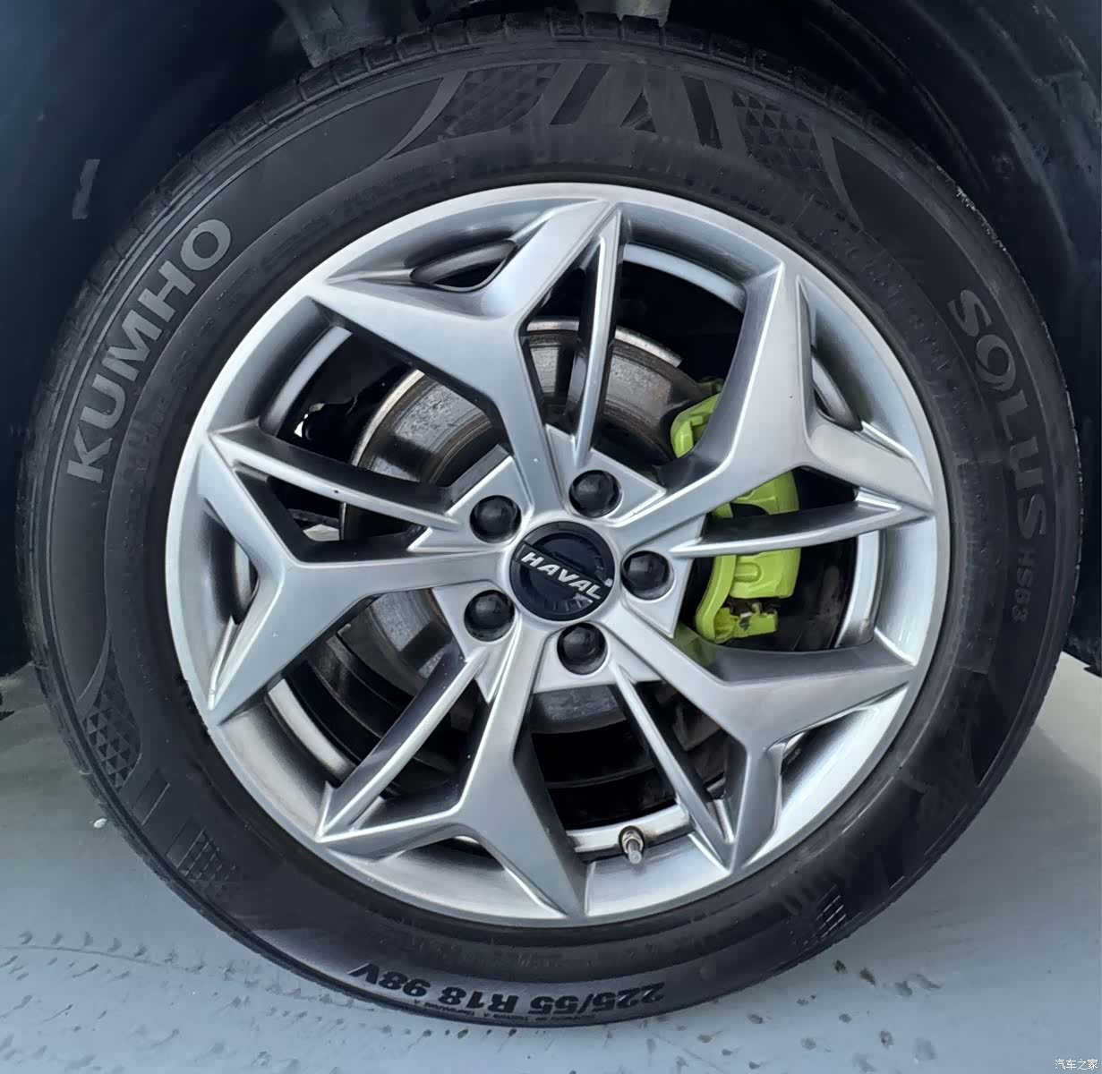Haval Jolion, 2022 25