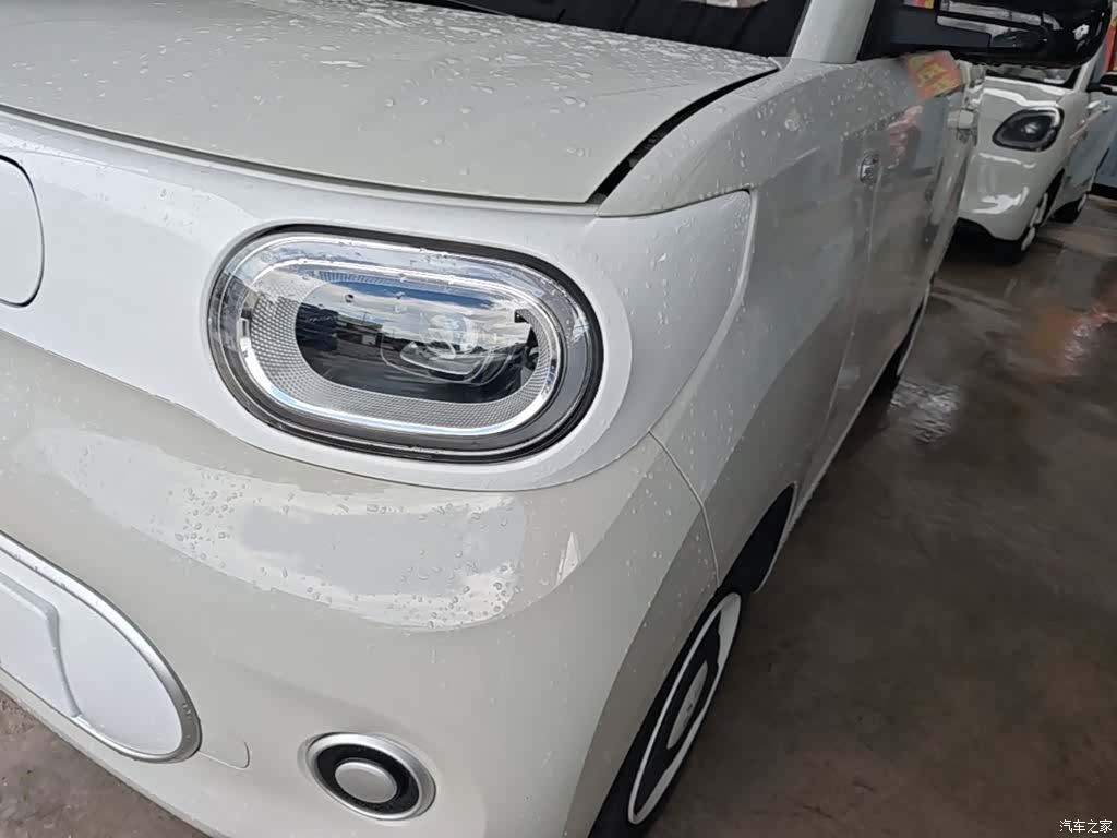 Wuling MINIEV, 2026 24