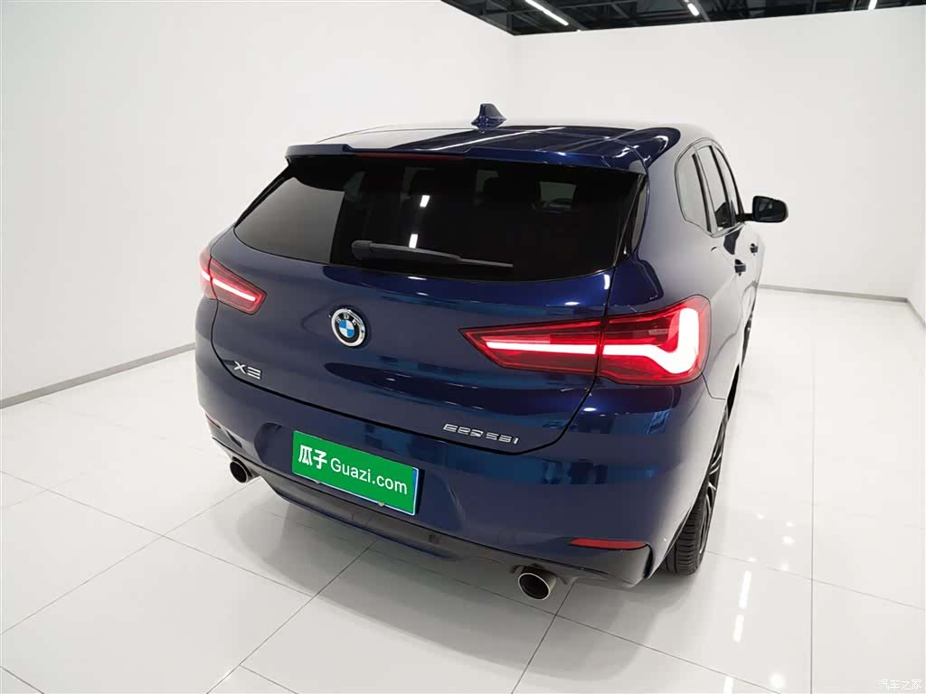 BMW X2, 2020 4