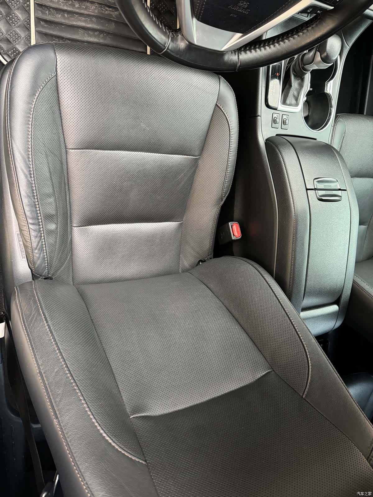 Toyota Highlander, 2022 16