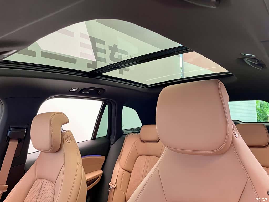 NIO ES6, 2022 18