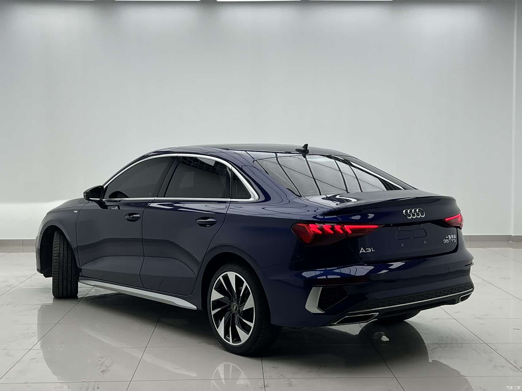 Audi A3, 2023 6