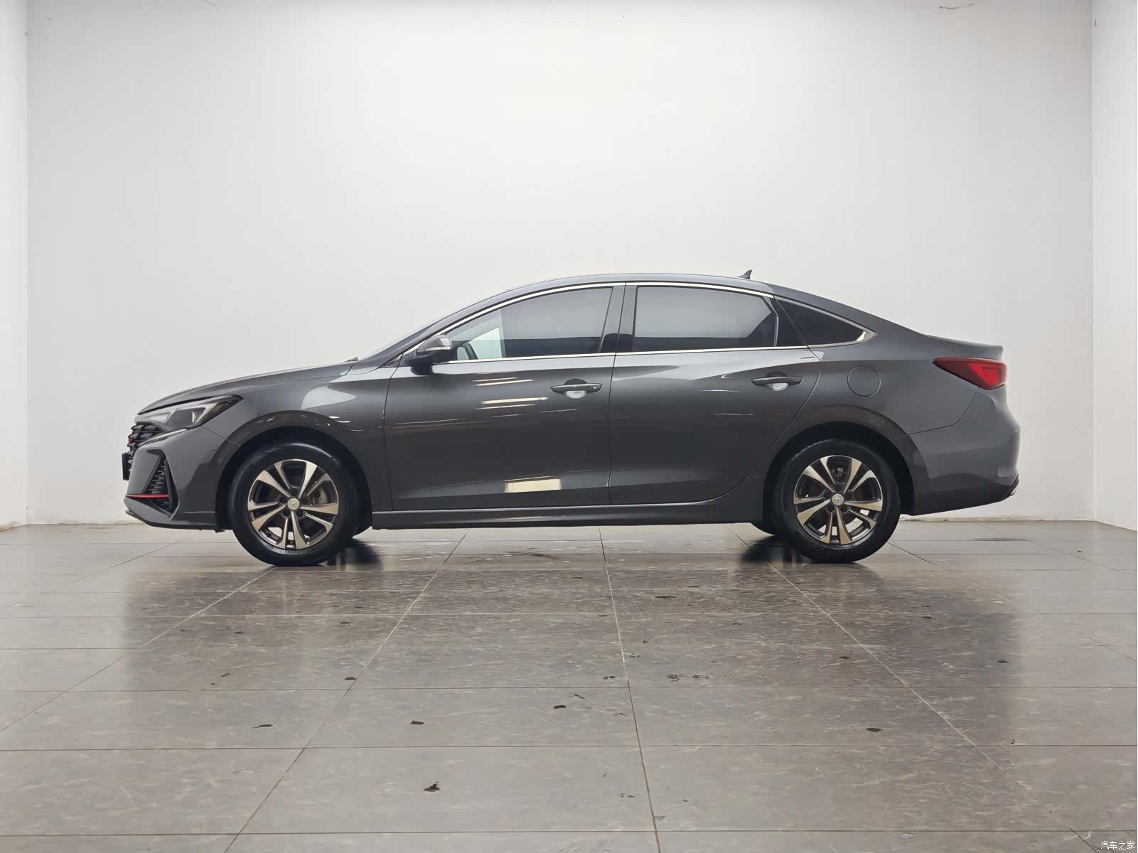 Changan Eado, 2023 10
