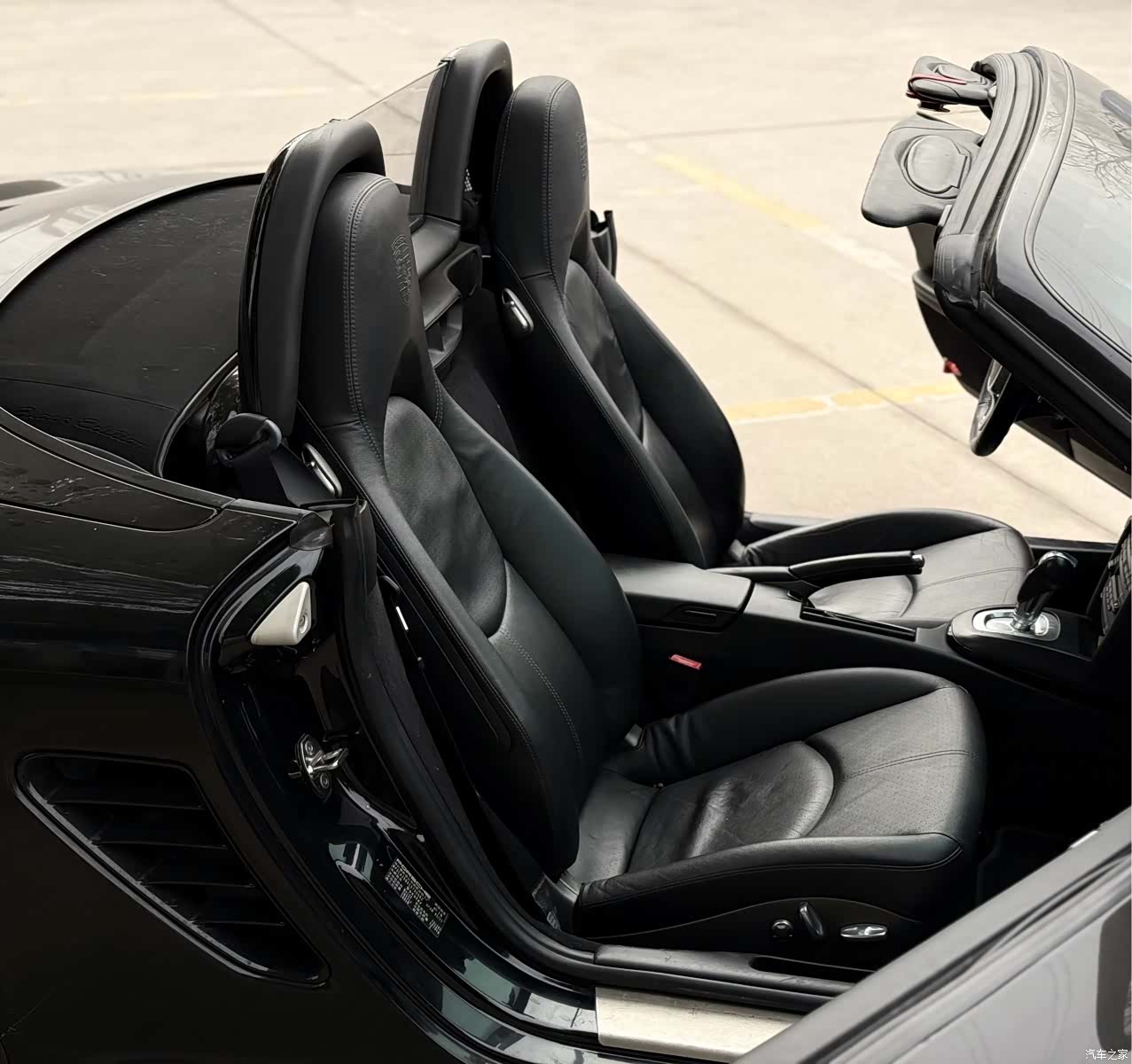 Porsche Boxster, 2011 14