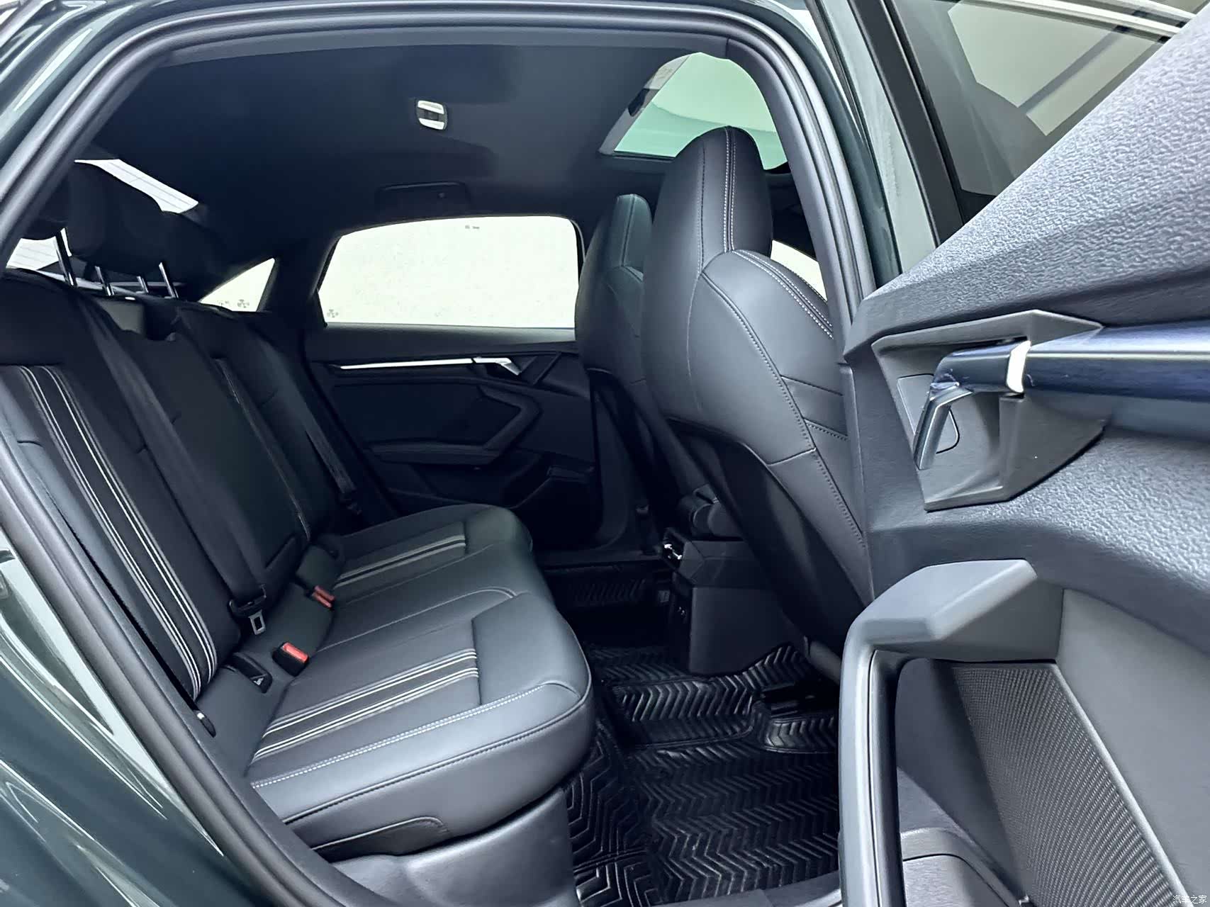 Audi A3, 2022 10