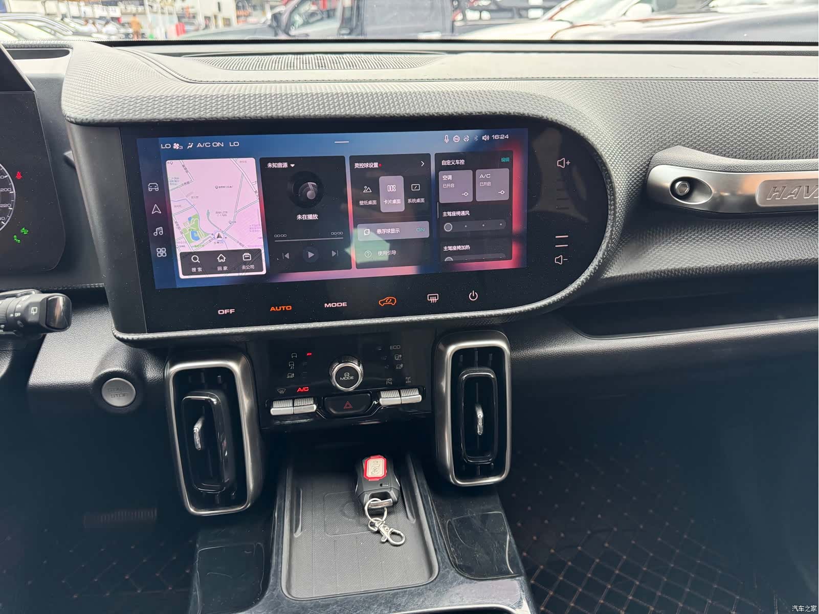 Haval Big Dog, 2022 9