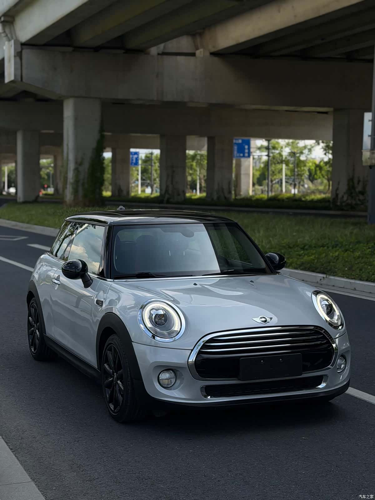 Mini Cooper, 2017 22