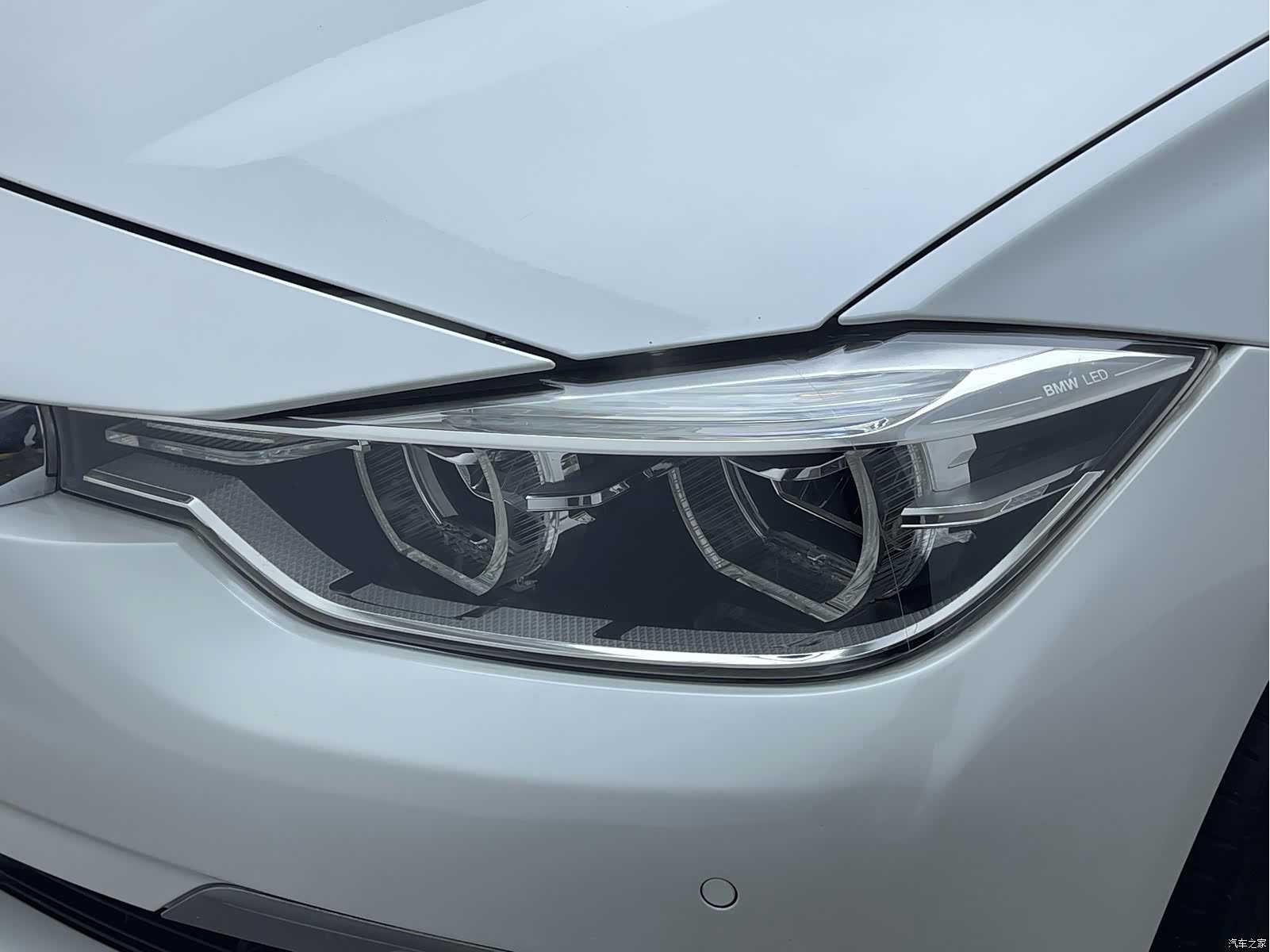 BMW 3 Series, 2018 9