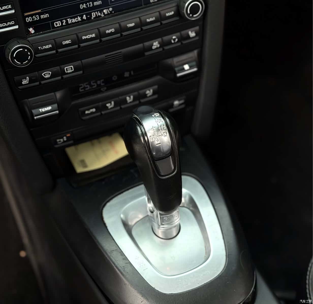 Porsche Boxster, 2011 10
