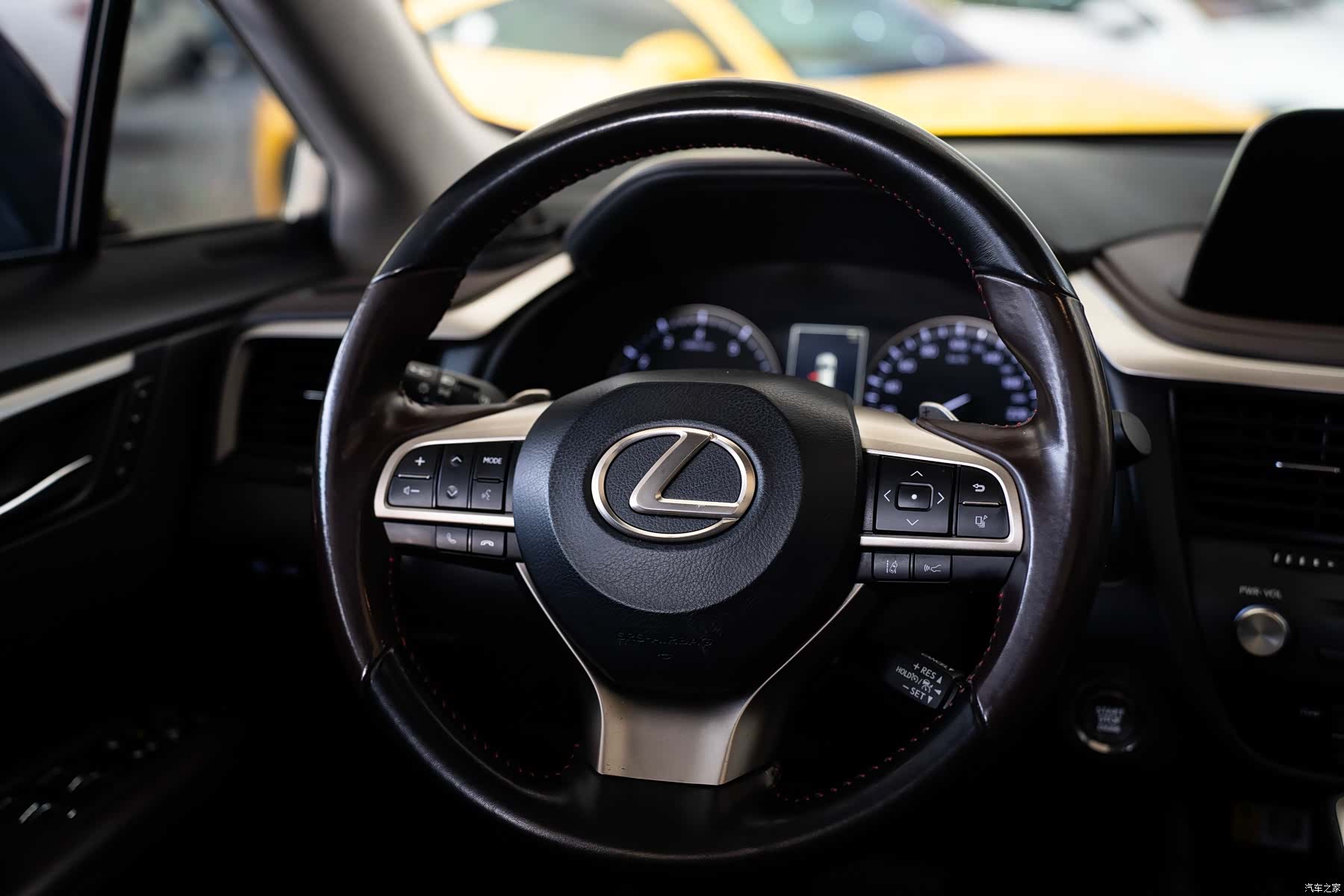 Lexus RX, 2020 9