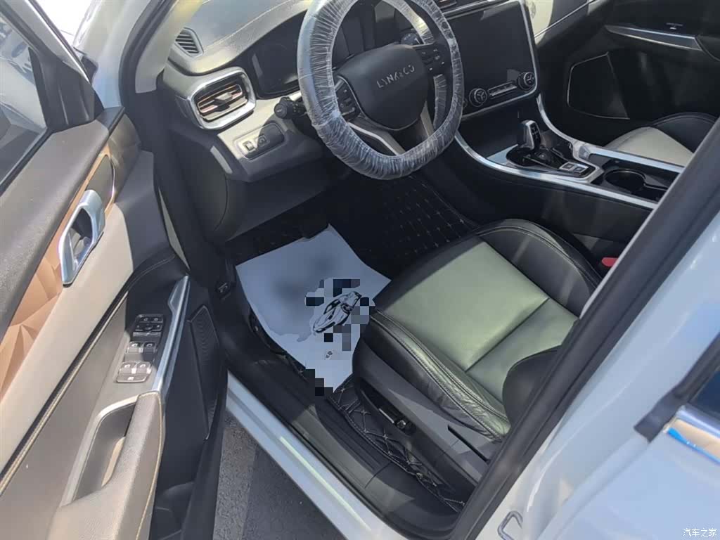 Lynk & Co 01, 2018 16