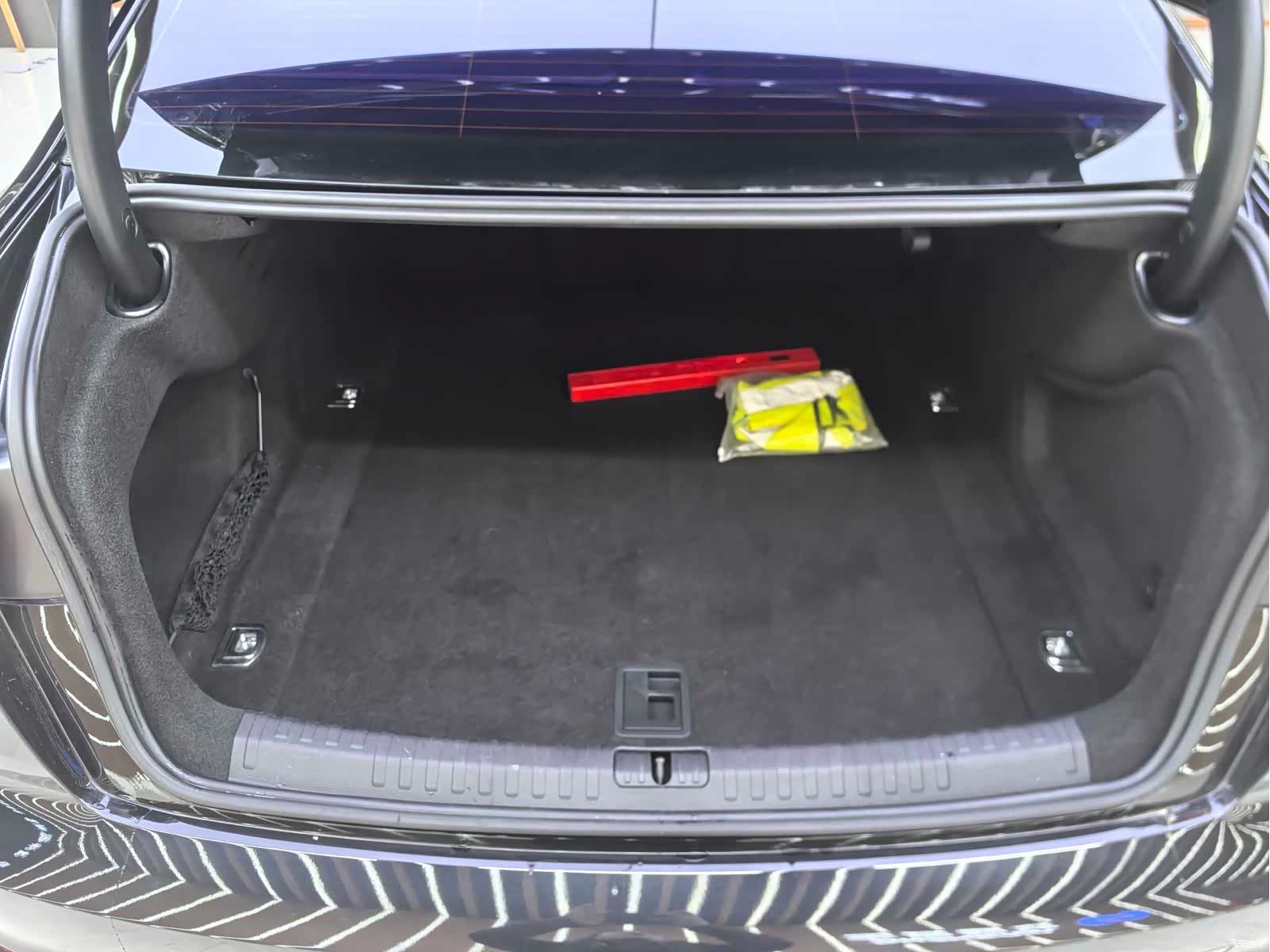 Audi A6L, 2021 10