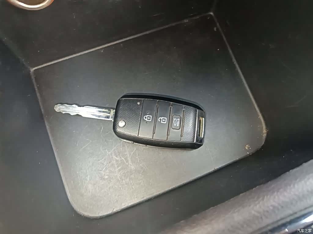 Kia K3, 2017 9